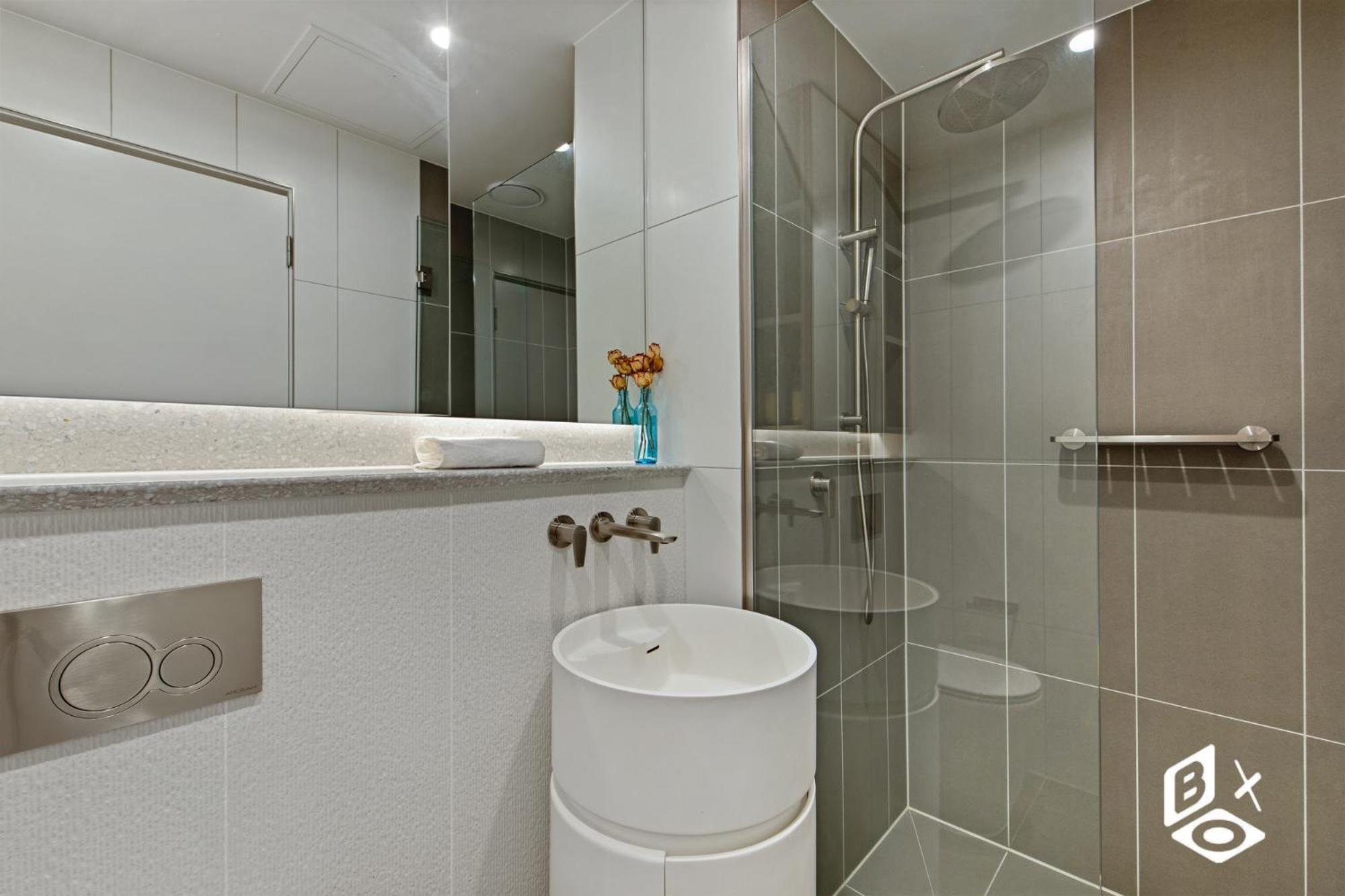 Rest Apartment Melbourne