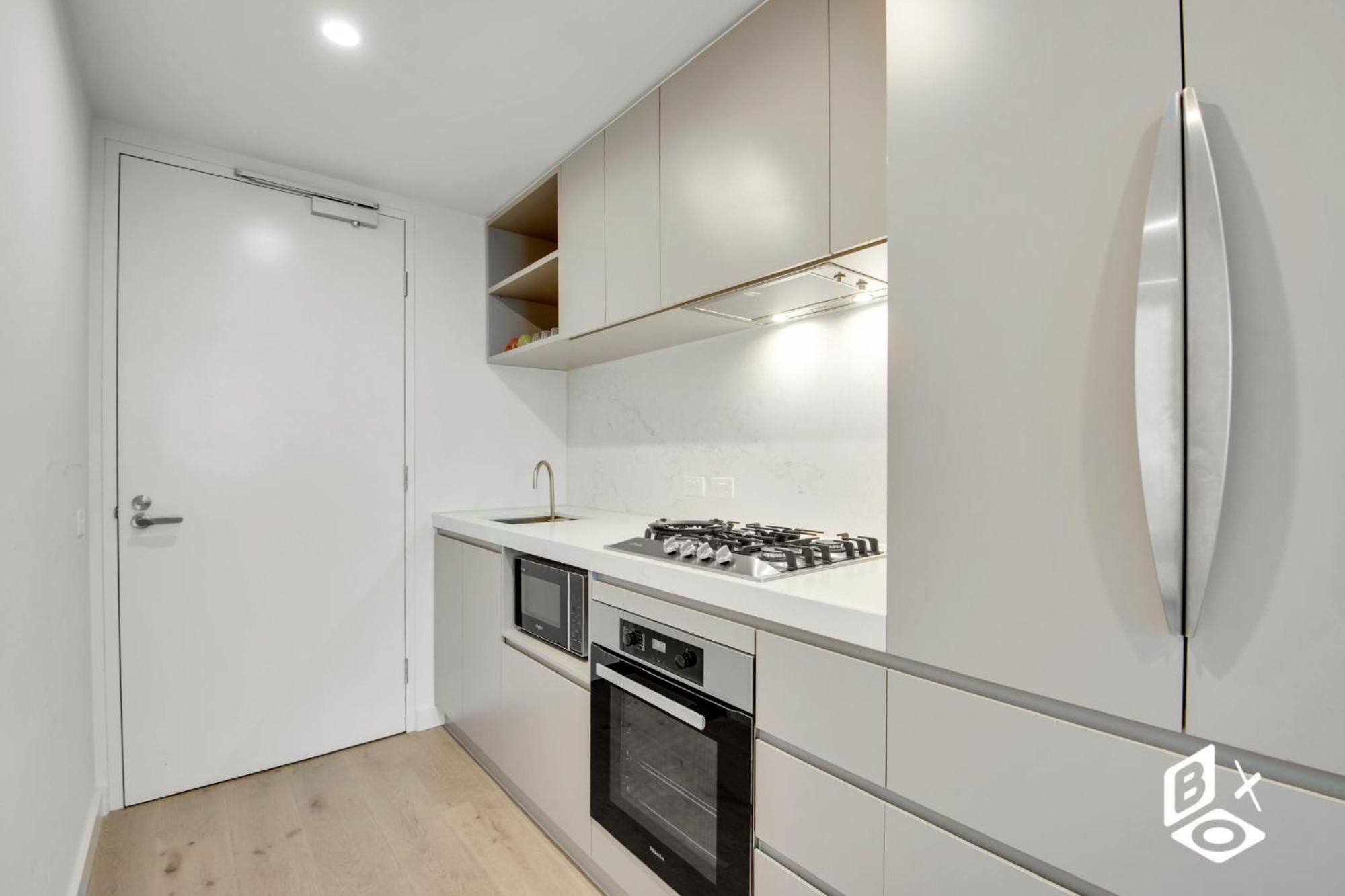 Apartment Rest *