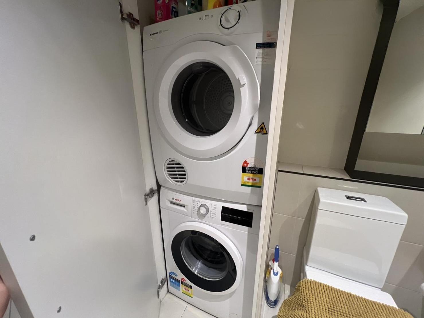 Wow Self-contained On Daly Apartment *