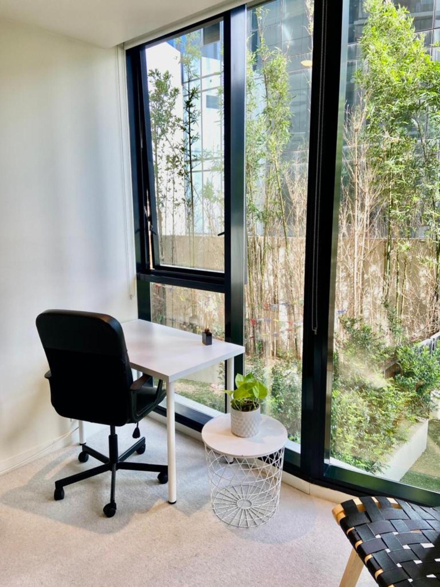 Wow Self-contained On Daly * Melbourne