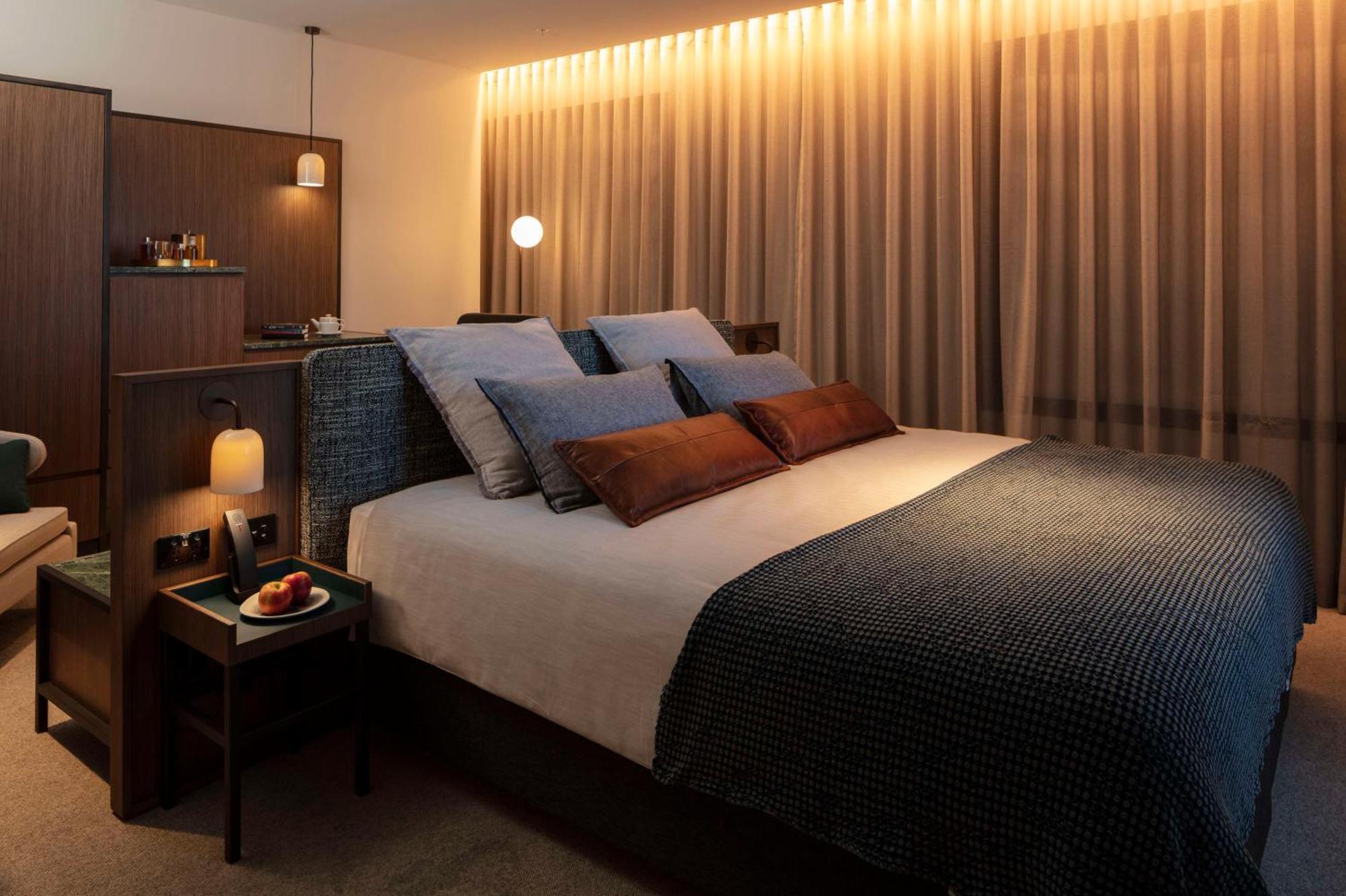 Next Melbourne, Curio Collection By Hilton