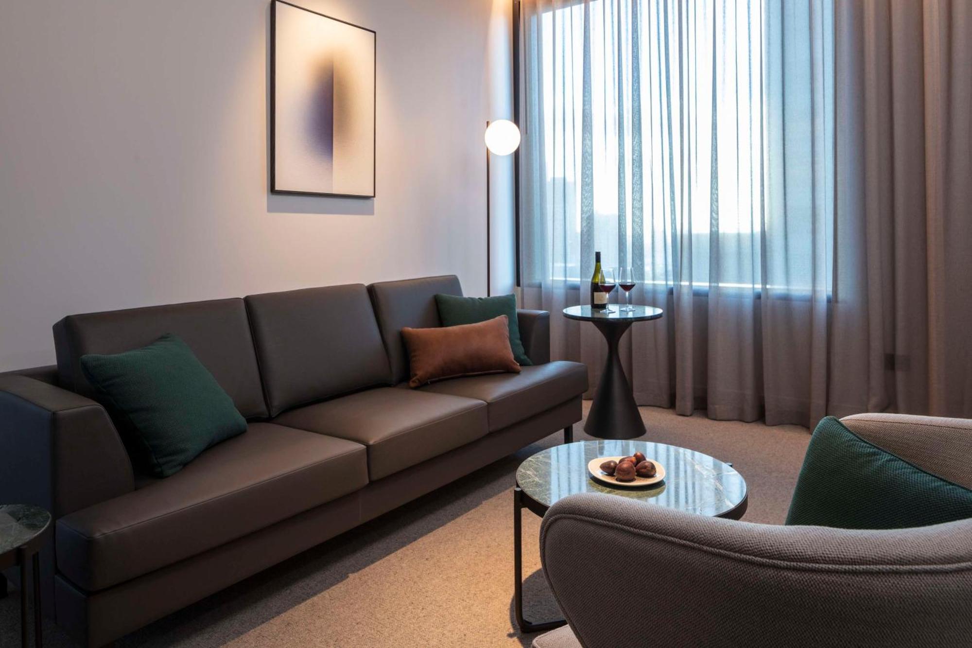 Hotel Next Melbourne, Curio Collection By Hilton 5*