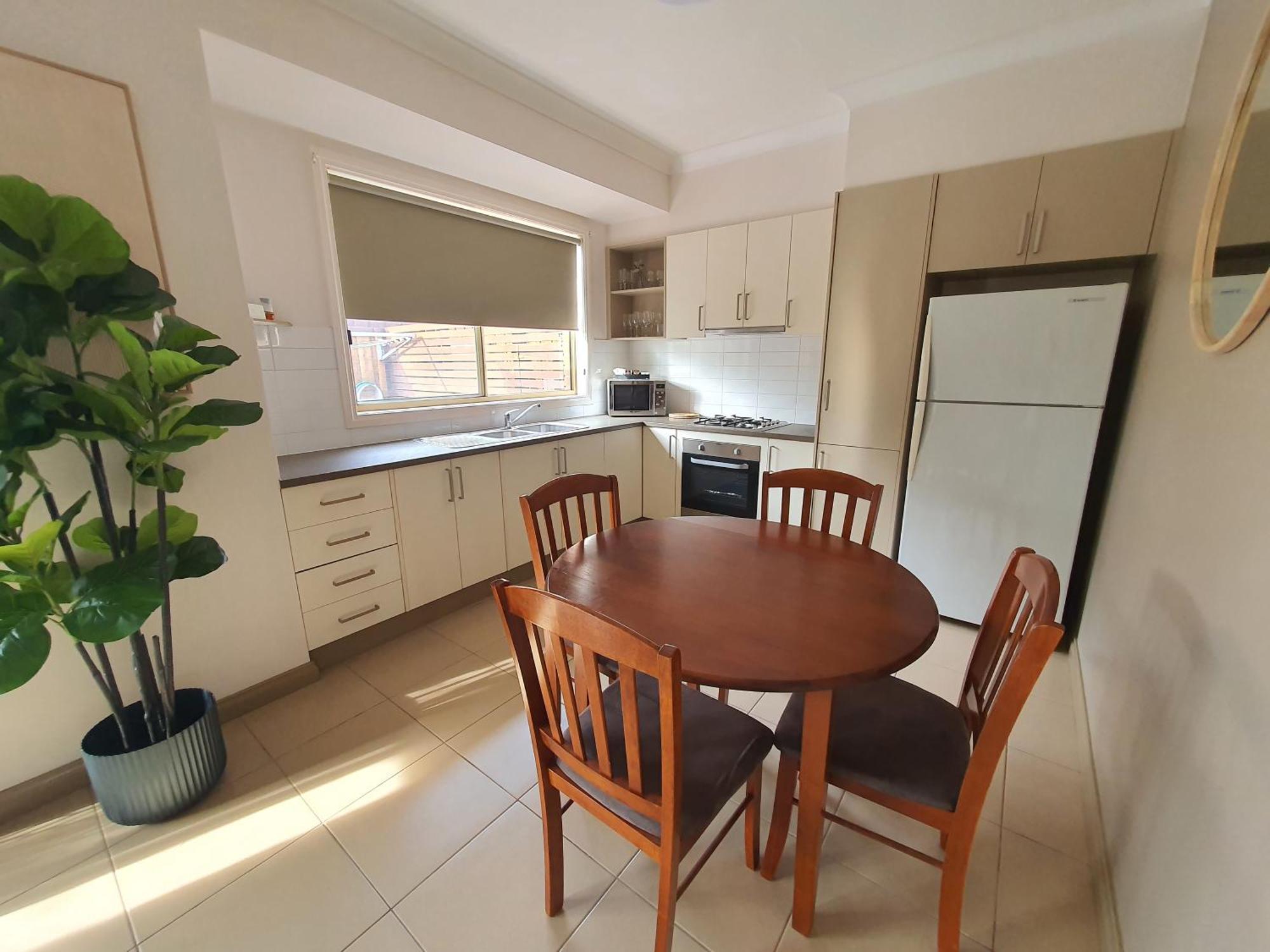 Cosy And Peaceful Retreat Holiday home *