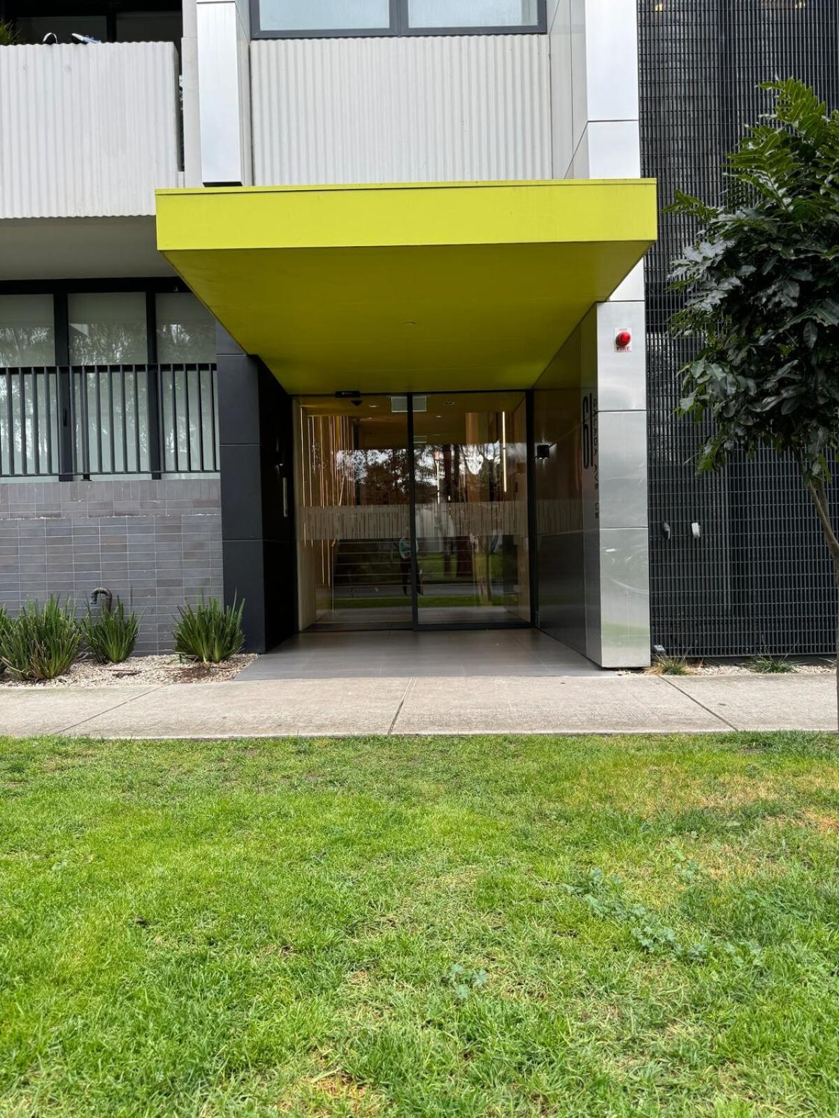 Fringe Oasis - Pool, Gym & Car Park * Melbourne