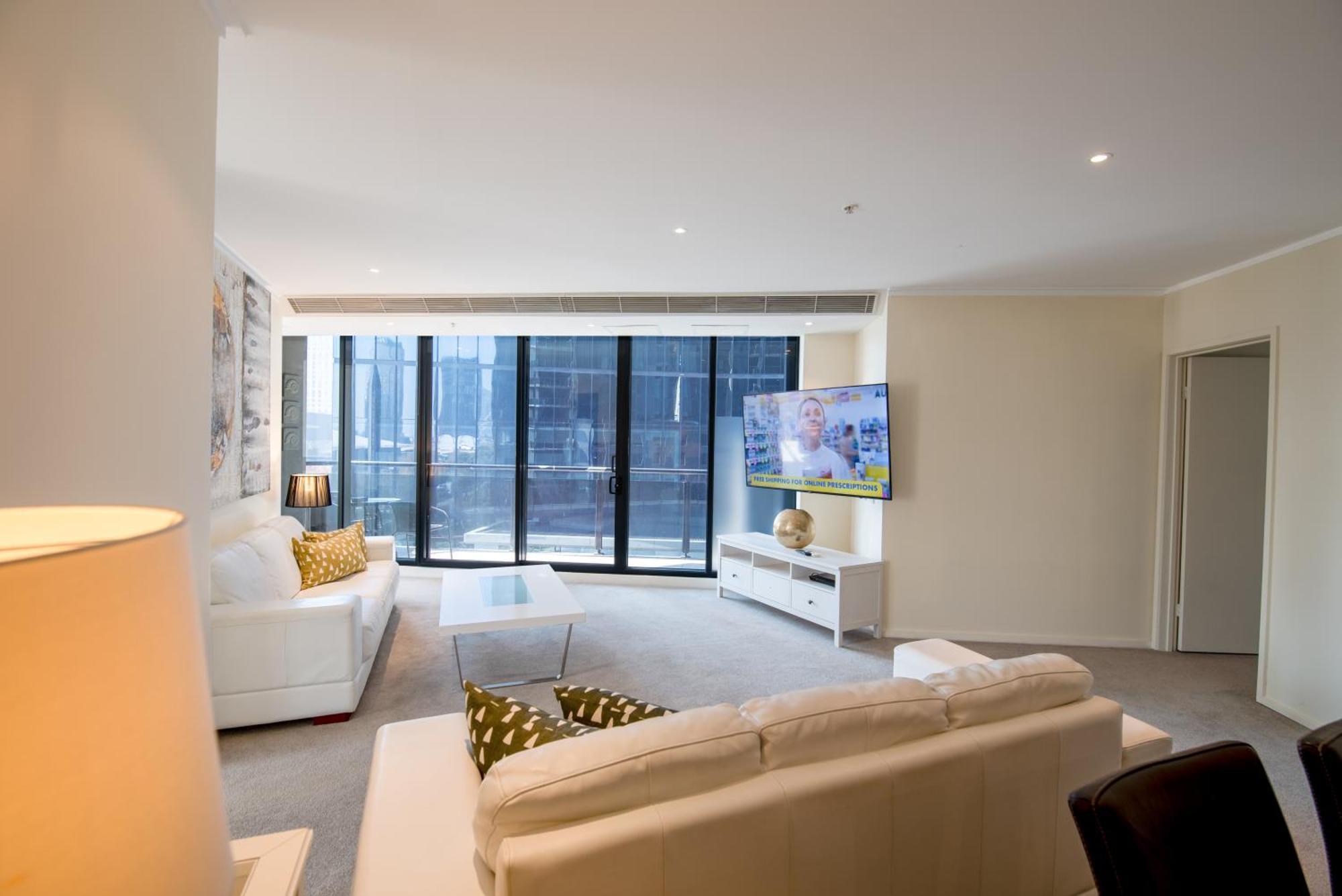 7-bedroom Neighbouring Opposite Casino * Melbourne
