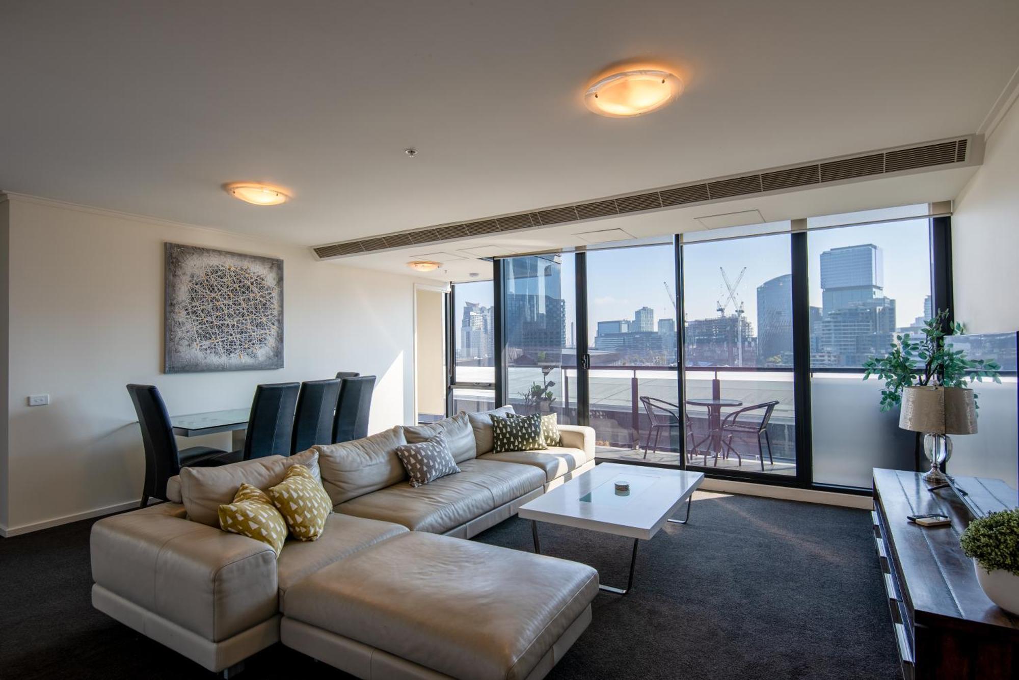 7-bedroom Neighbouring Opposite Casino Apartment