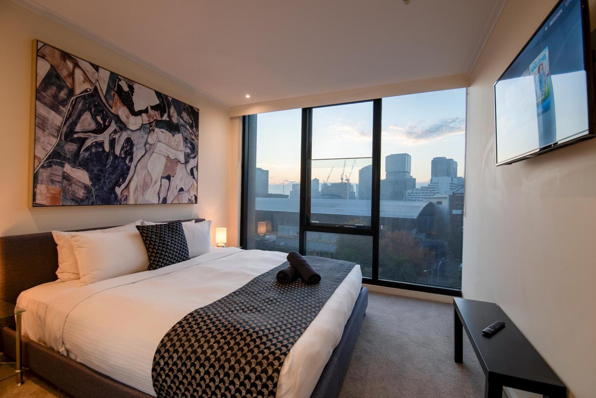 7-bedroom Neighbouring Opposite Casino Apartment *