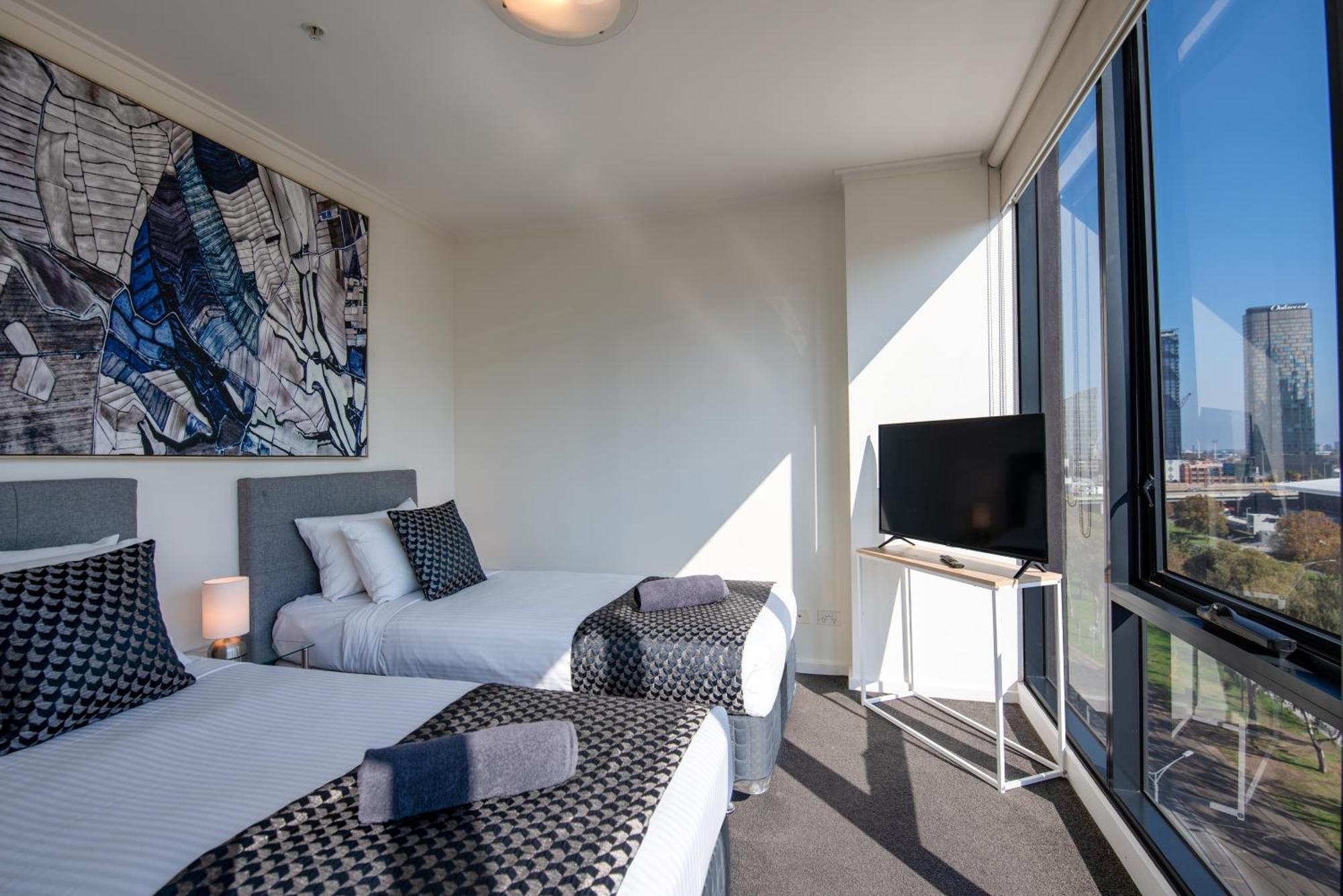 7-bedroom Neighbouring Opposite Casino Apartment
