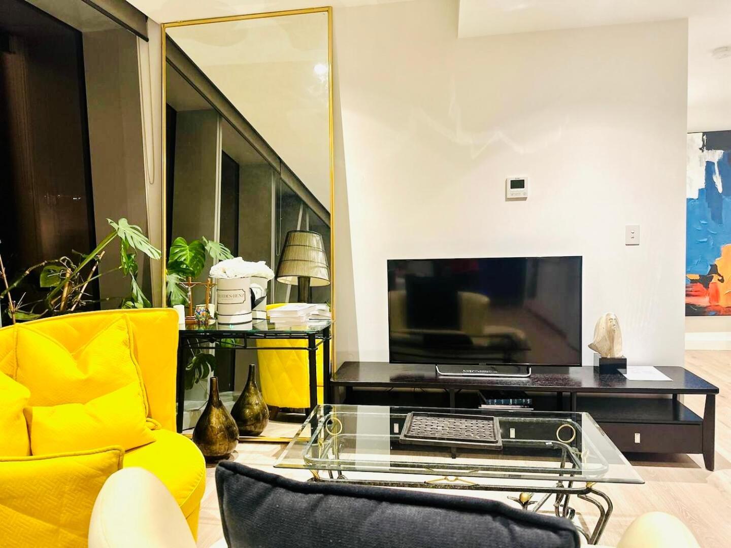Apartment Royal Executive Living Executive Retreat Residency 41 Melbourne