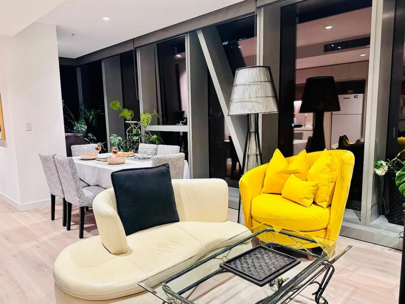 Apartment Royal Executive Living Executive Retreat Residency 41