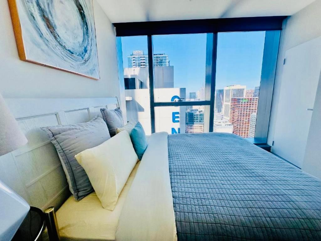 Apartment Royal Executive Living Executive Retreat Residency 41 *