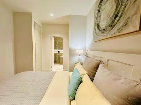 Apartment Royal Executive Living Executive Retreat Residency 41