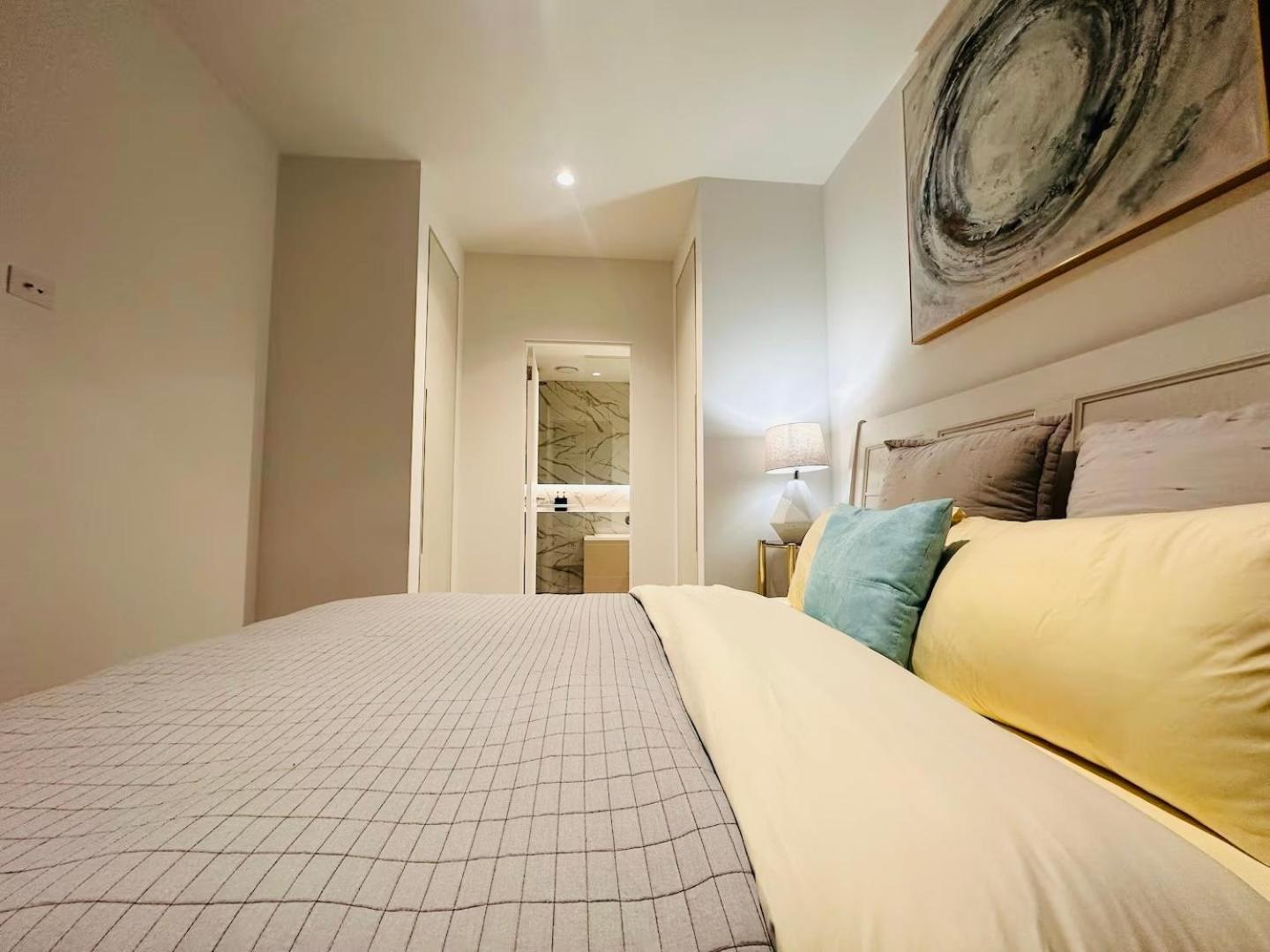 Royal Executive Living Executive Retreat Residency 41 Apartment