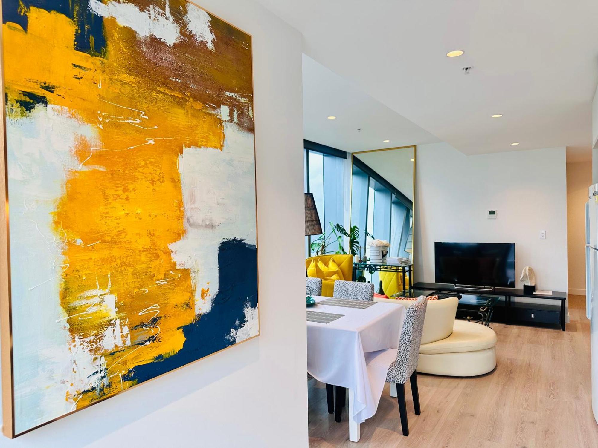 Royal Executive Living Executive Retreat Residency 41 Apartment