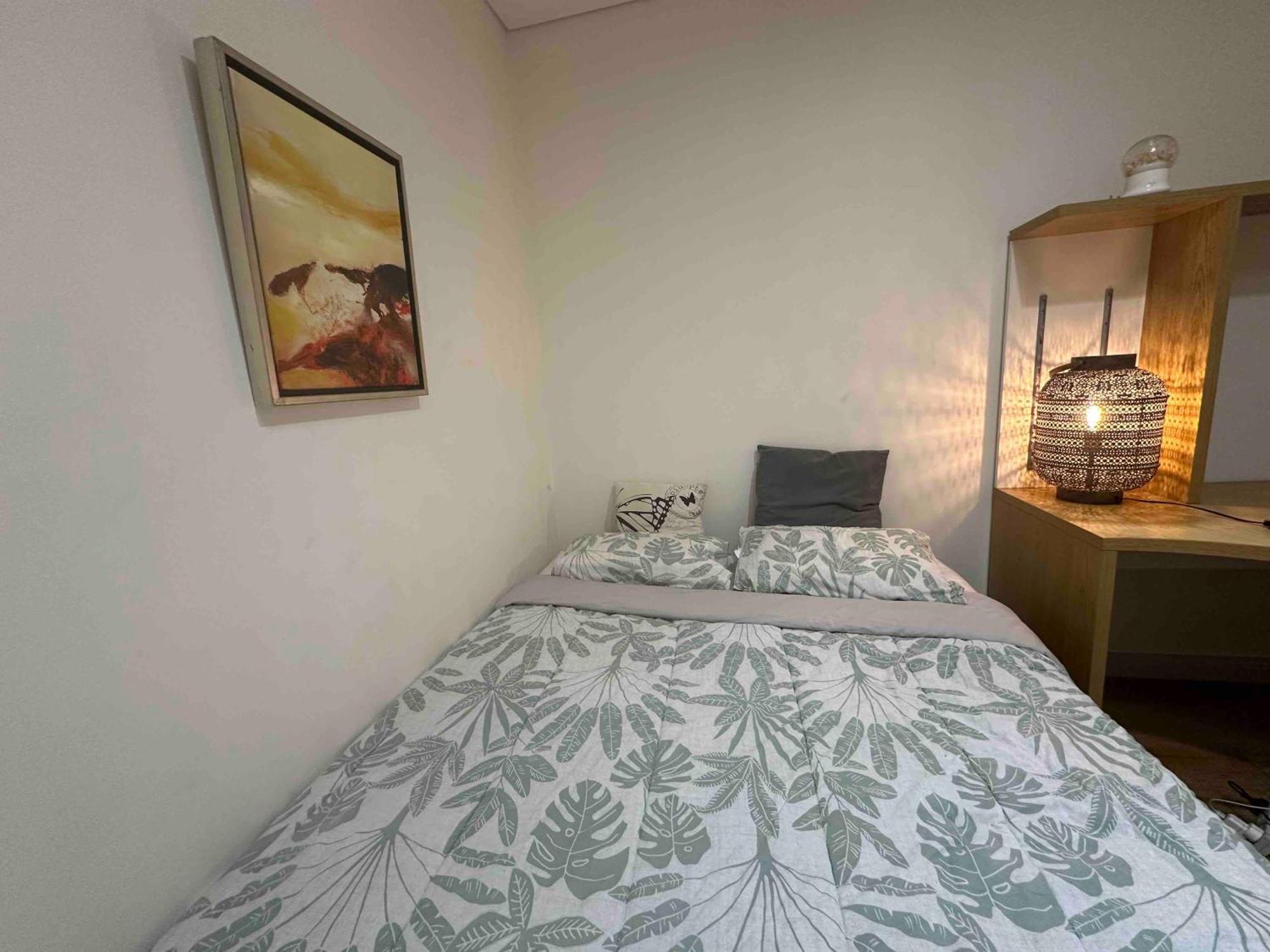 Cozy Free Parking & Wifi Homestay *