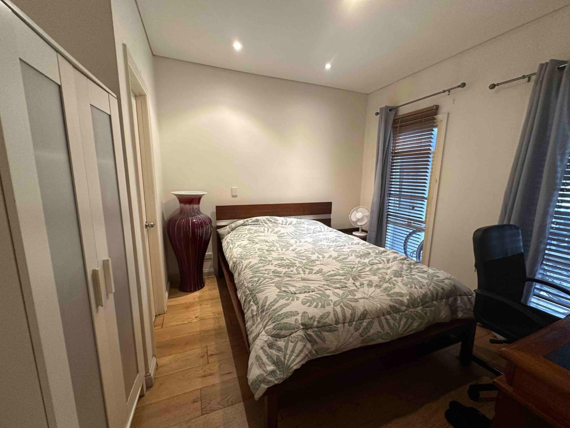 Homestay Cozy Free Parking & Wifi *