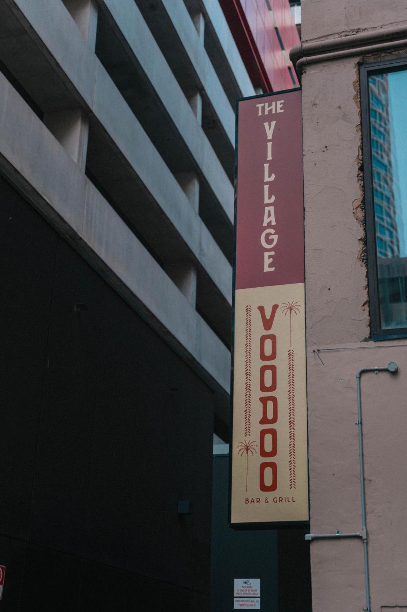 The Village Melbourne