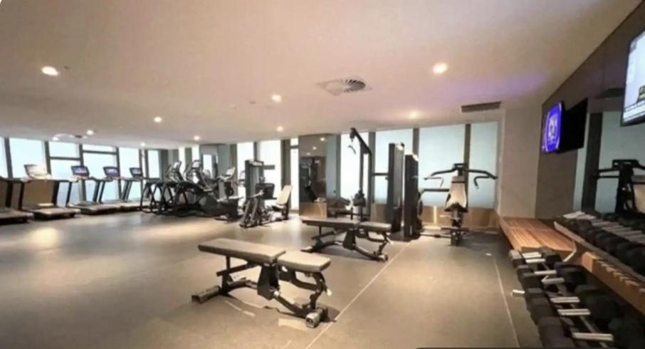 Prestigious 2b Unreal Harbour View #wsp37bb Melbourne