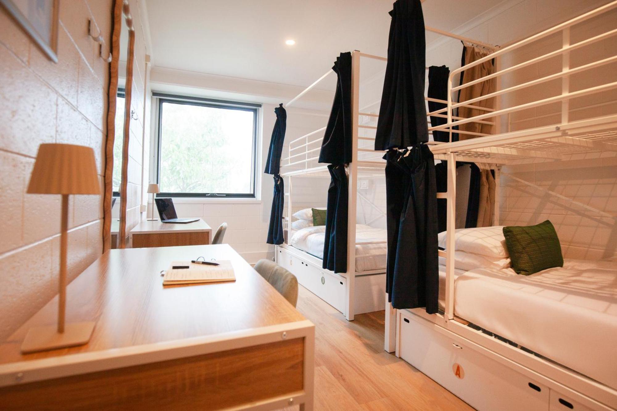 Little Drifter North Hostel