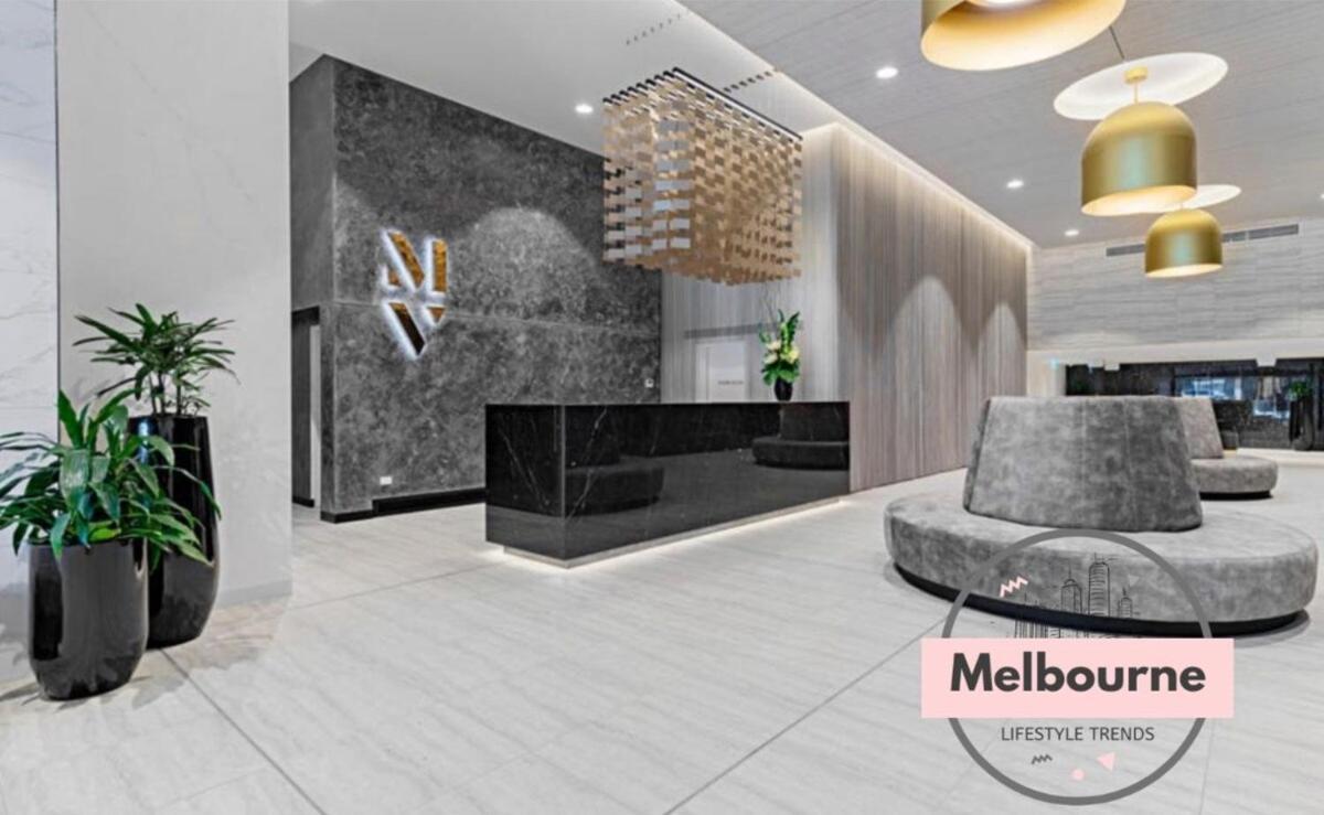Apartment Modern Soho Duplex Free Parking - View