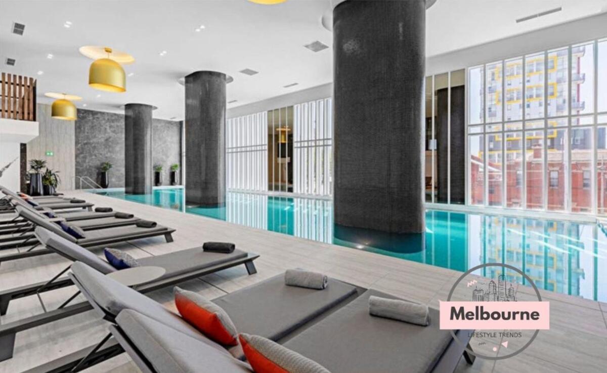 Modern Soho Duplex Free Parking - View