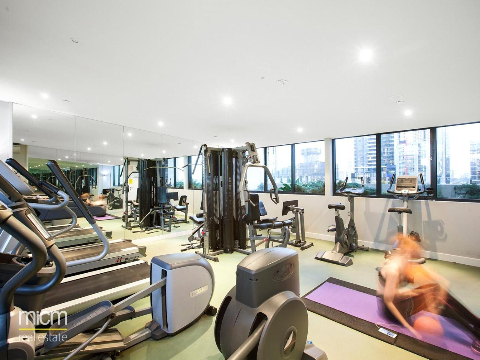 Apartment Executive 4 Bedroom Near Mcec Casino Melbourne