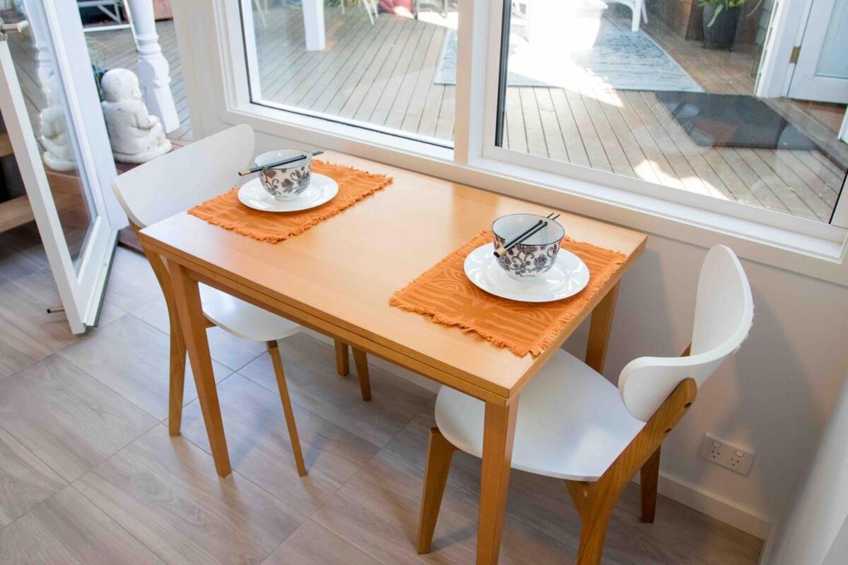 Holiday home Boutique Loft In Flemington Including Continental Breakfast