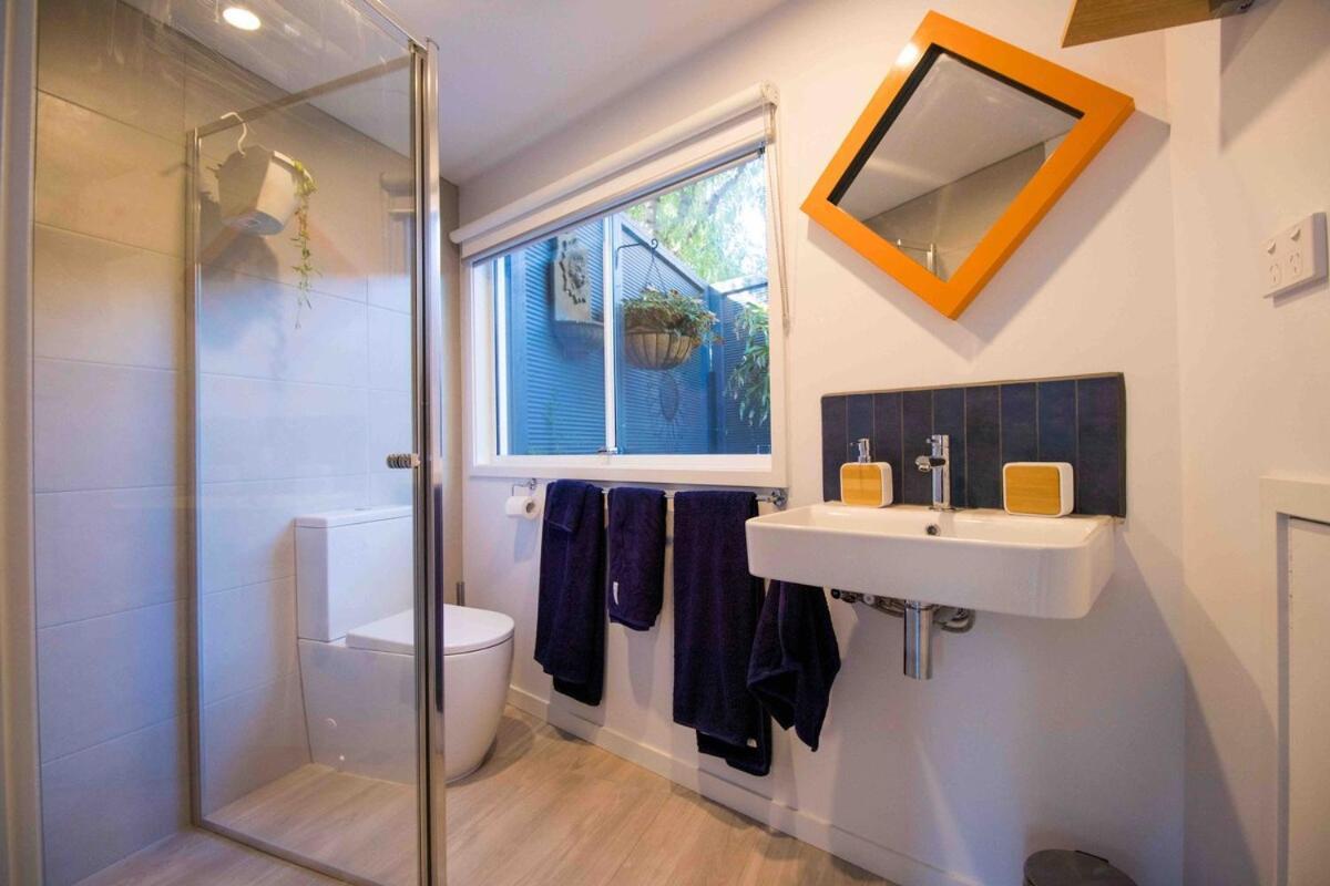 Boutique Loft In Flemington Including Continental Breakfast Holiday home Melbourne