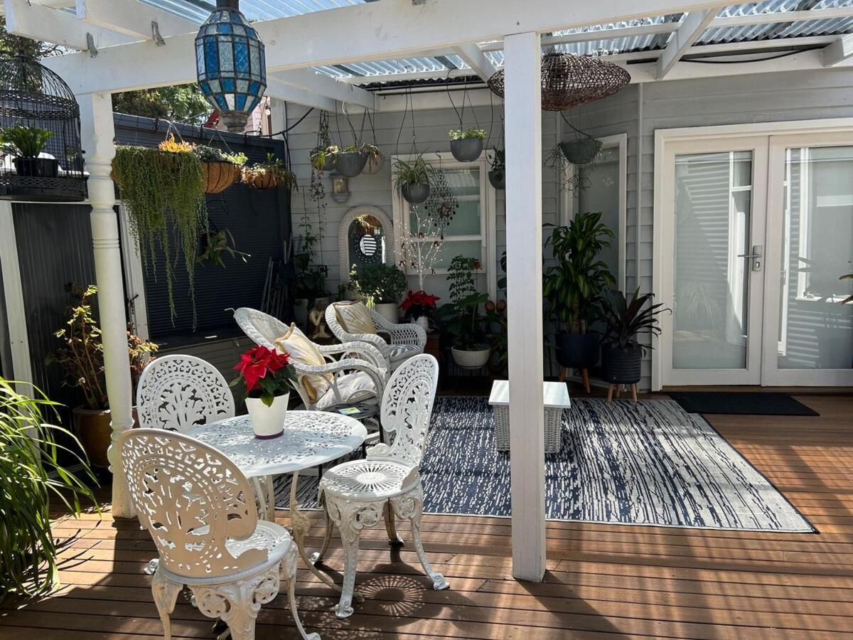 Holiday home Boutique Loft In Flemington Including Continental Breakfast *