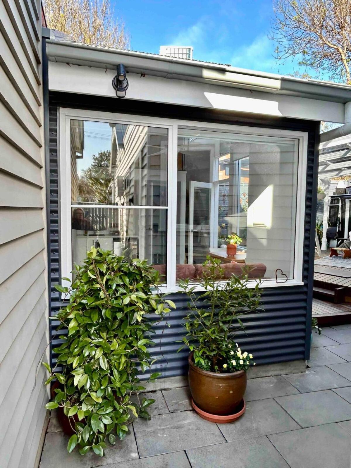 Holiday home Boutique Loft In Flemington Including Continental Breakfast *