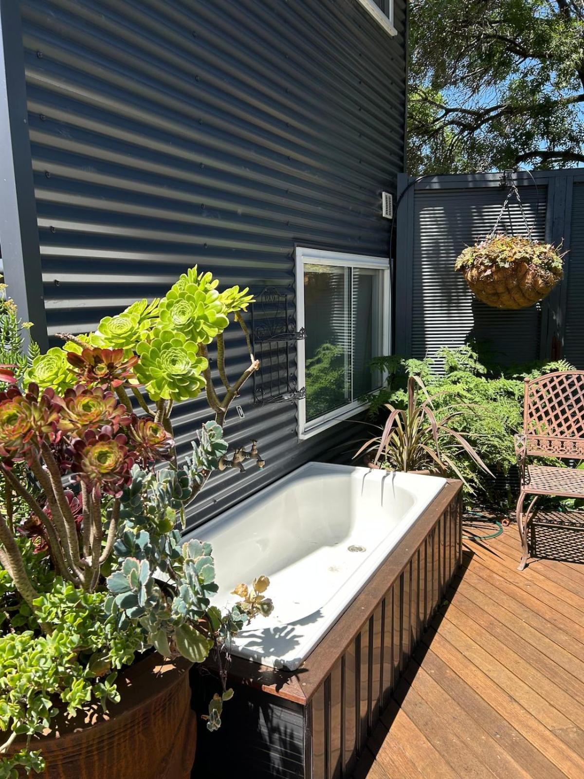 Holiday home Boutique Loft In Flemington Including Continental Breakfast