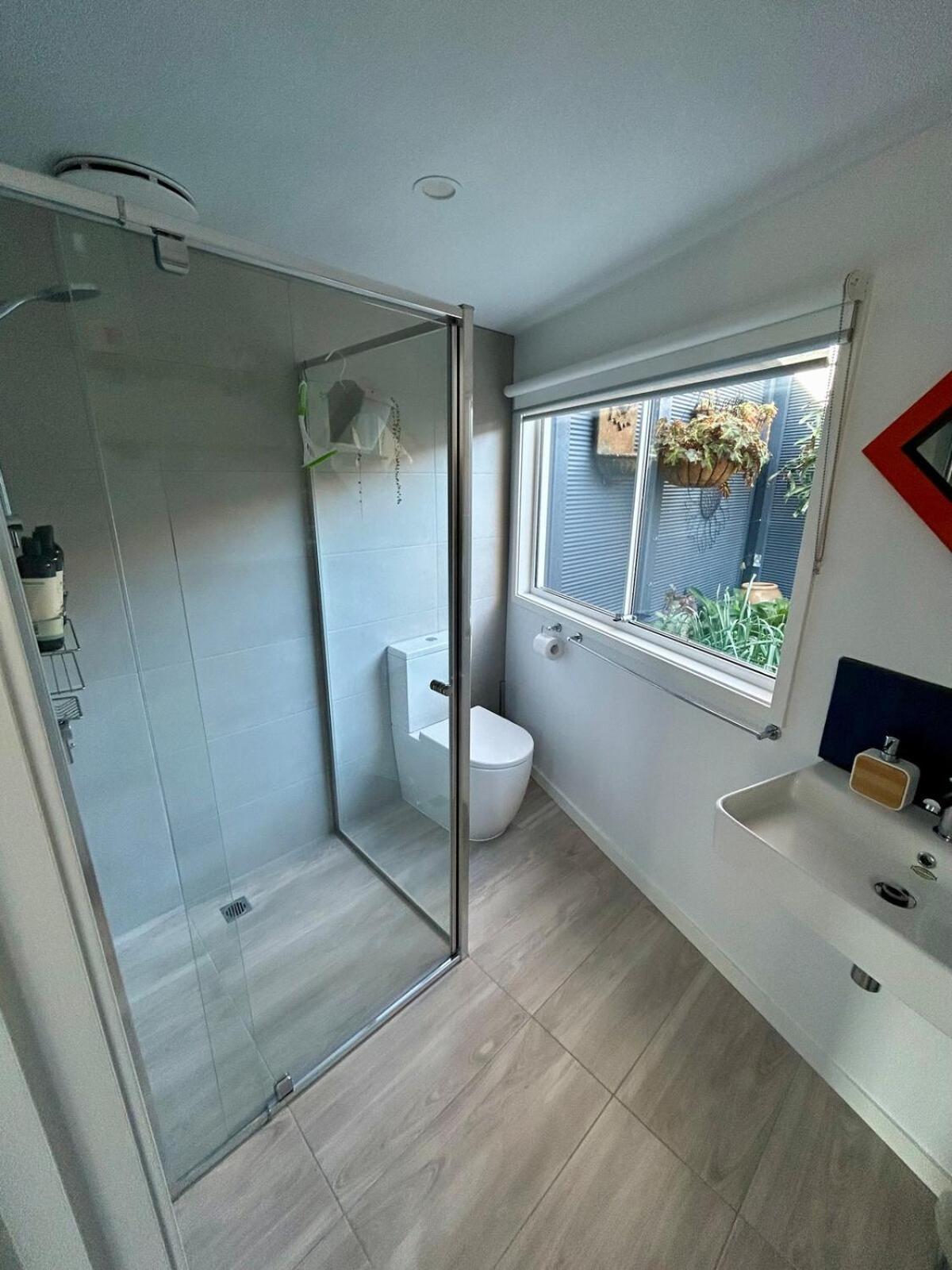 Boutique Loft In Flemington Including Continental Breakfast