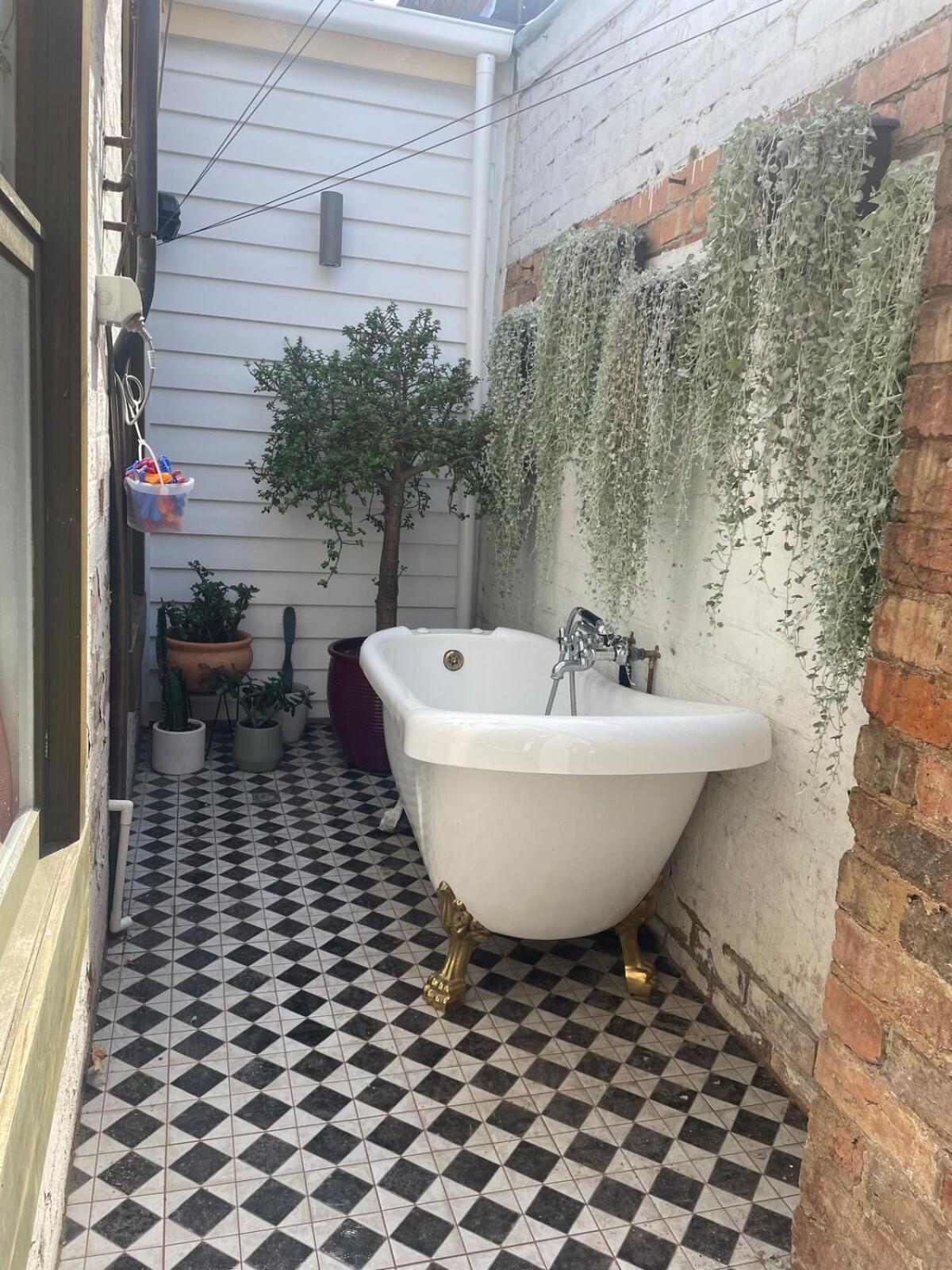 Holiday home Terrace Paradise In Fitzroy Melbourne