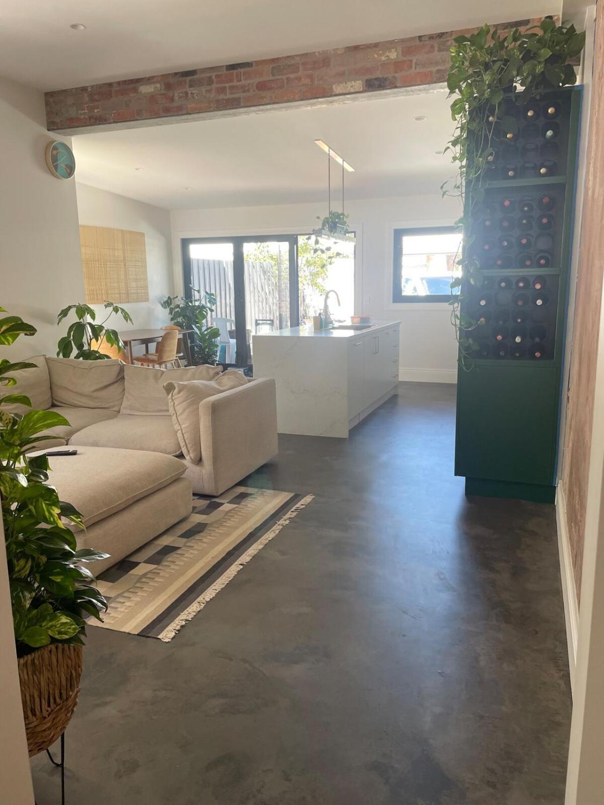 Holiday home Terrace Paradise In Fitzroy Melbourne