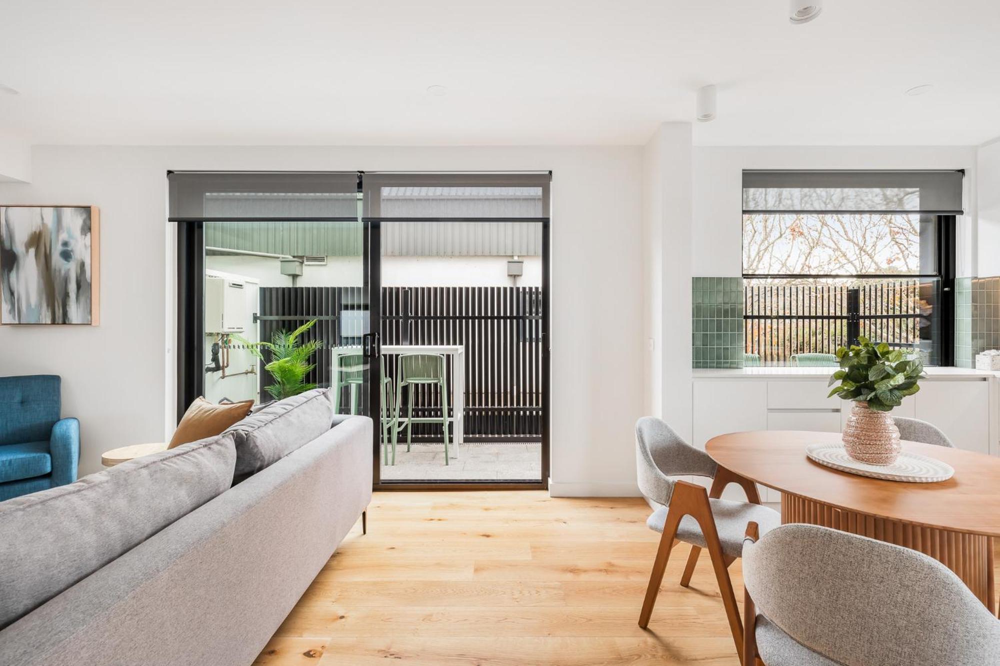 Docker Street By Urban Rest Apartment Melbourne