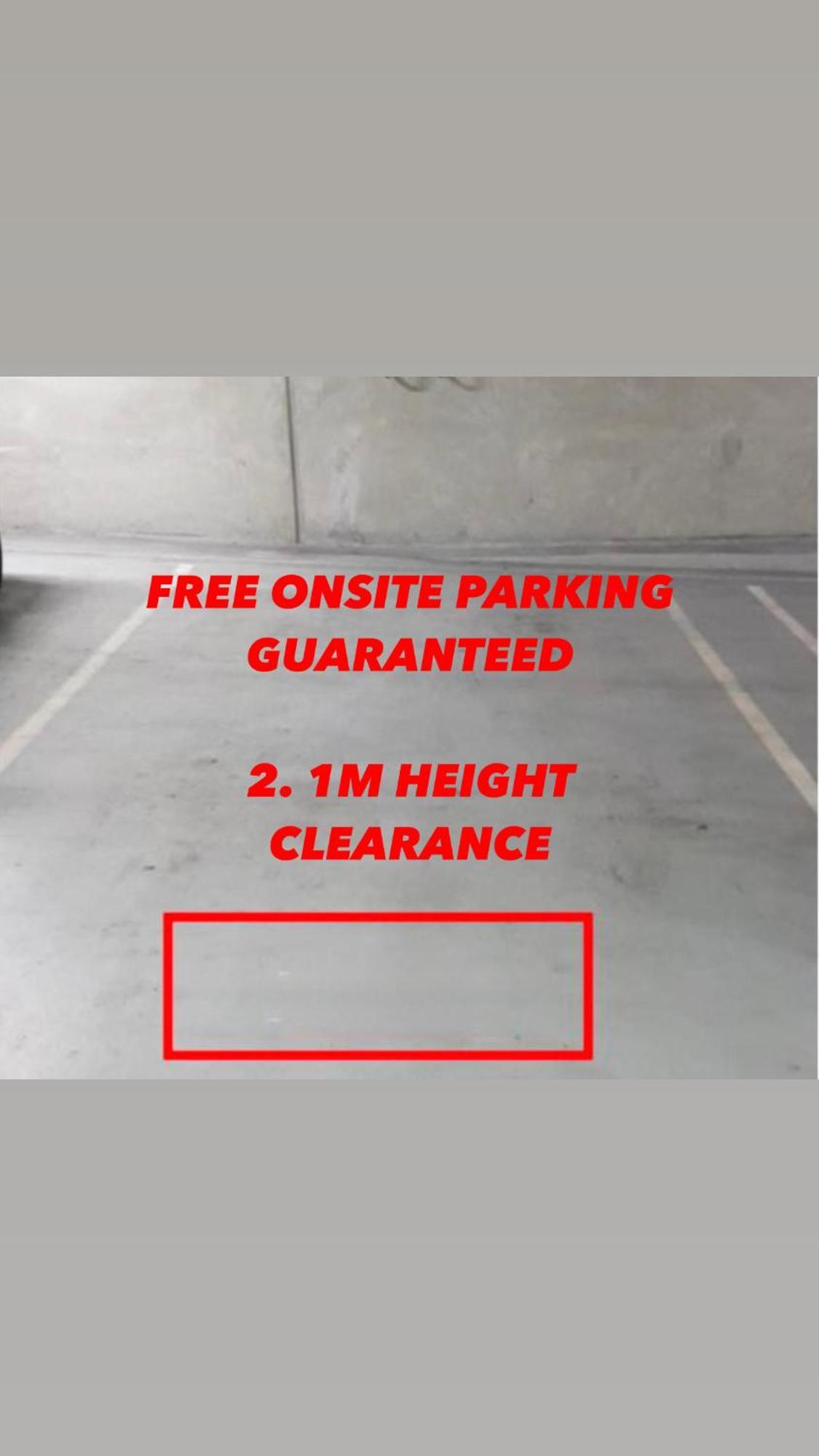 Peaceful 1br On St Kilda Rd W Free Parking#rh14 Apartment Melbourne
