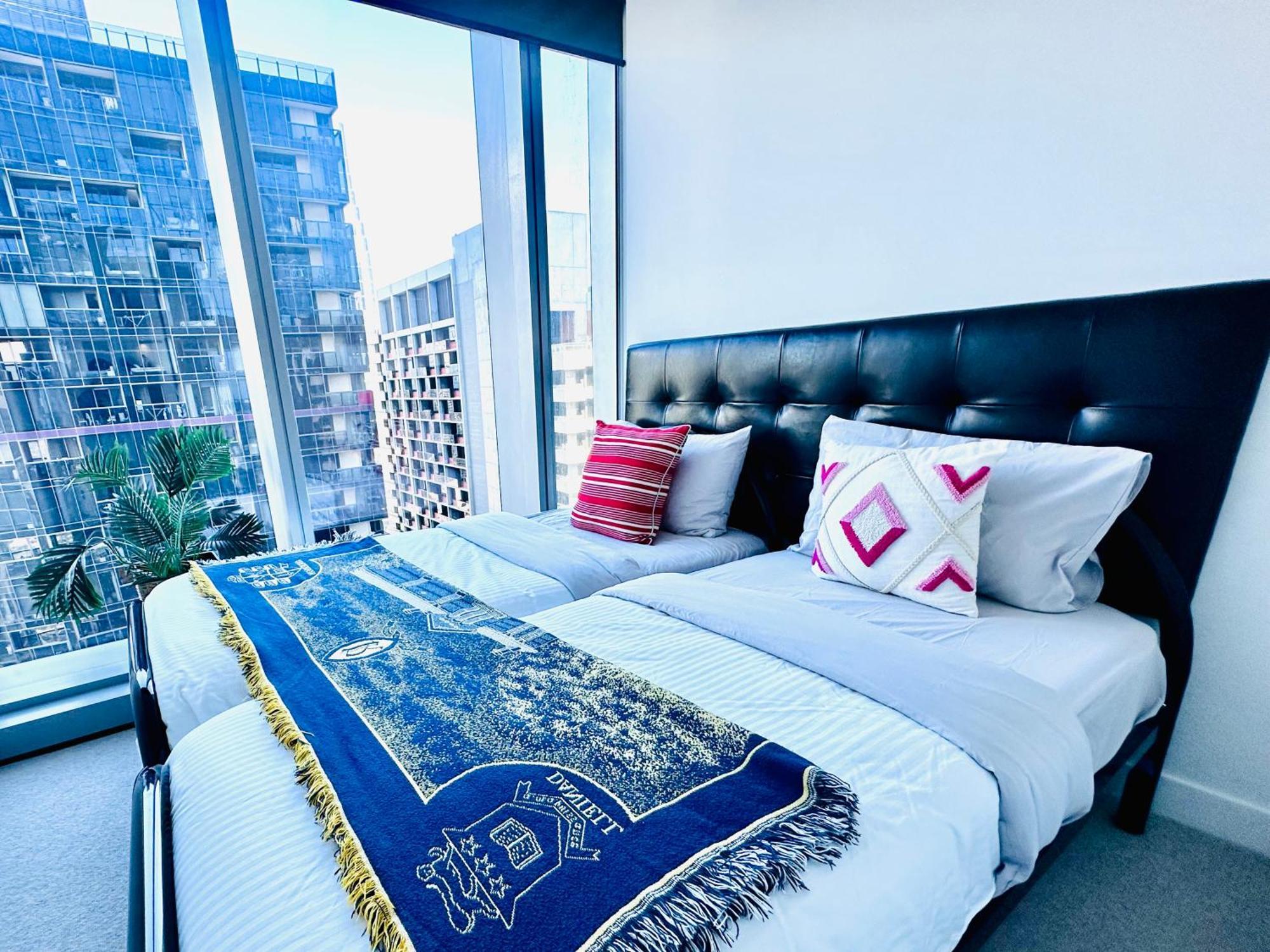Apartment Royal Executive Living Executive Retreat Residency 41 Melbourne