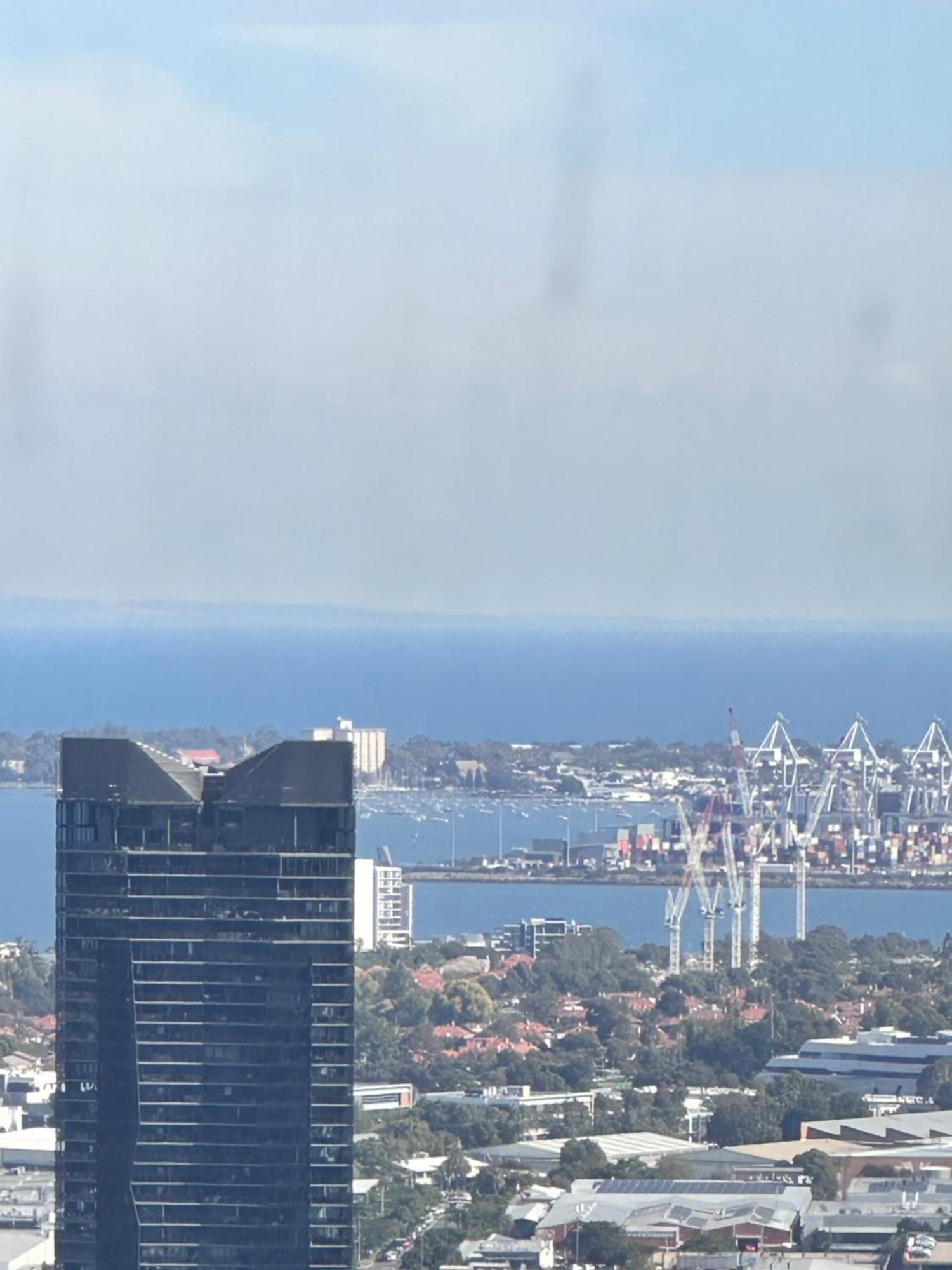 Apartment Royal Executive Living Executive Retreat Residency 41 Melbourne