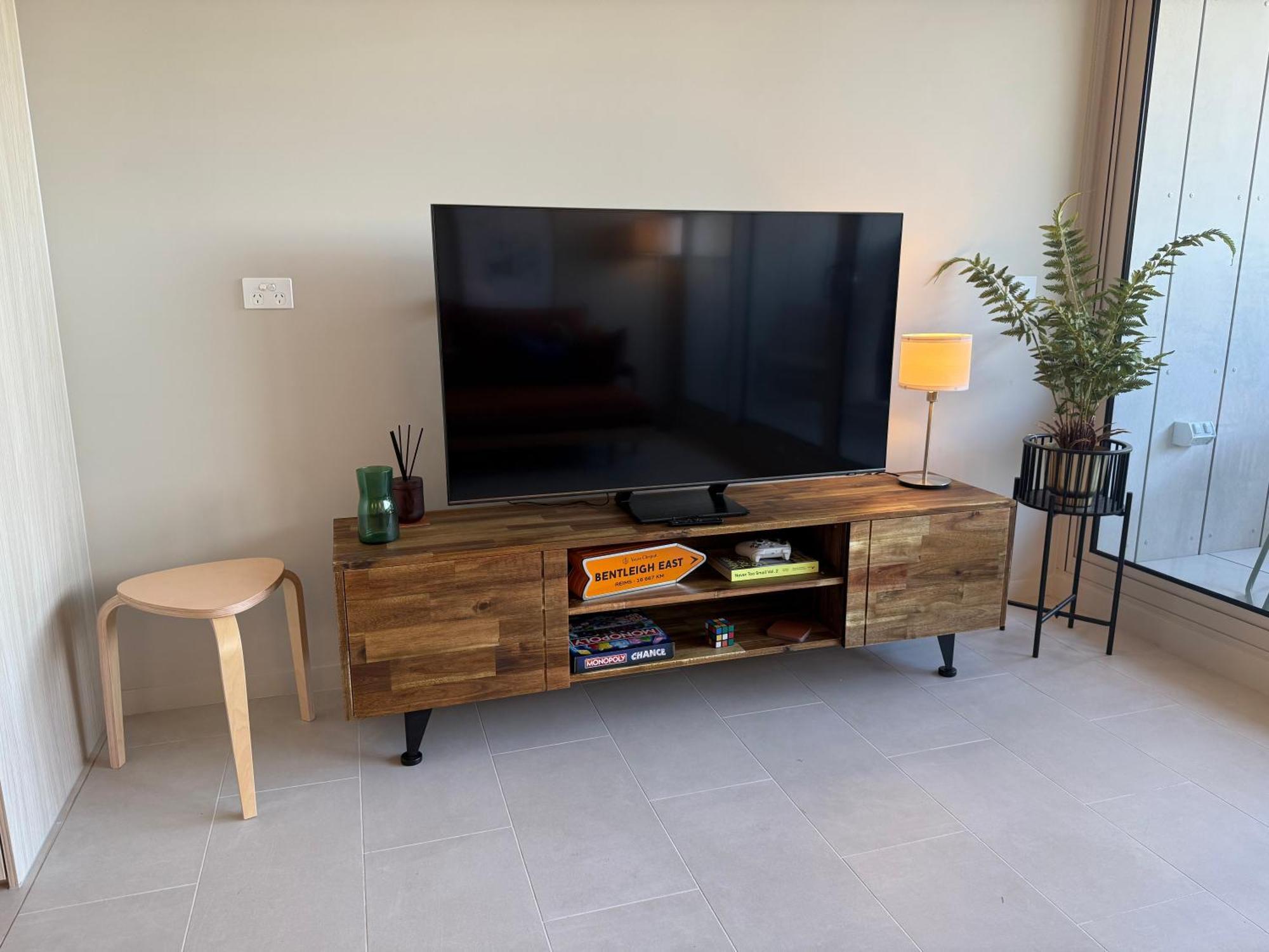 Apartment Osten Residences Fairfield