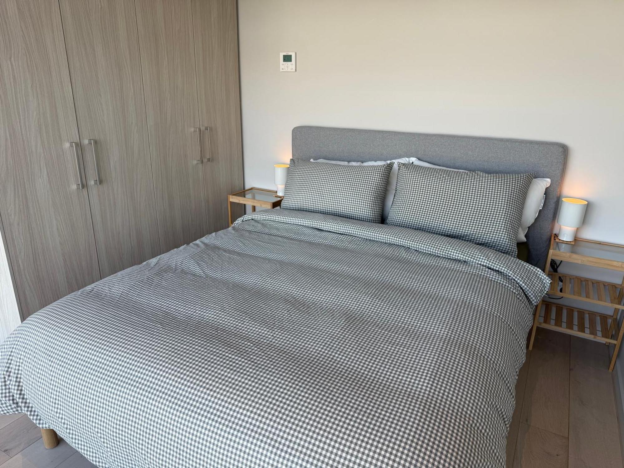 Osten Residences Fairfield *
