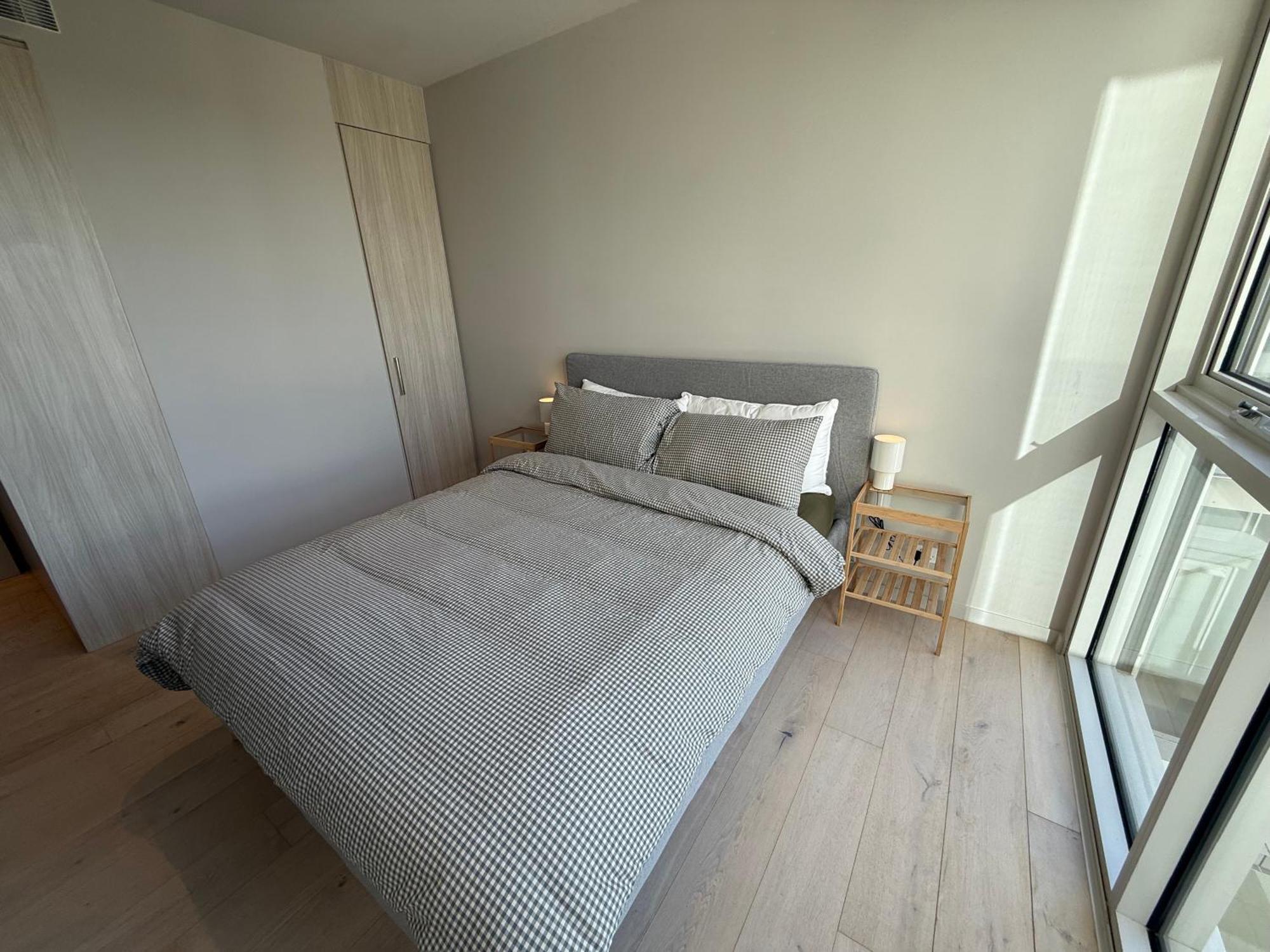 Apartment Osten Residences Fairfield *