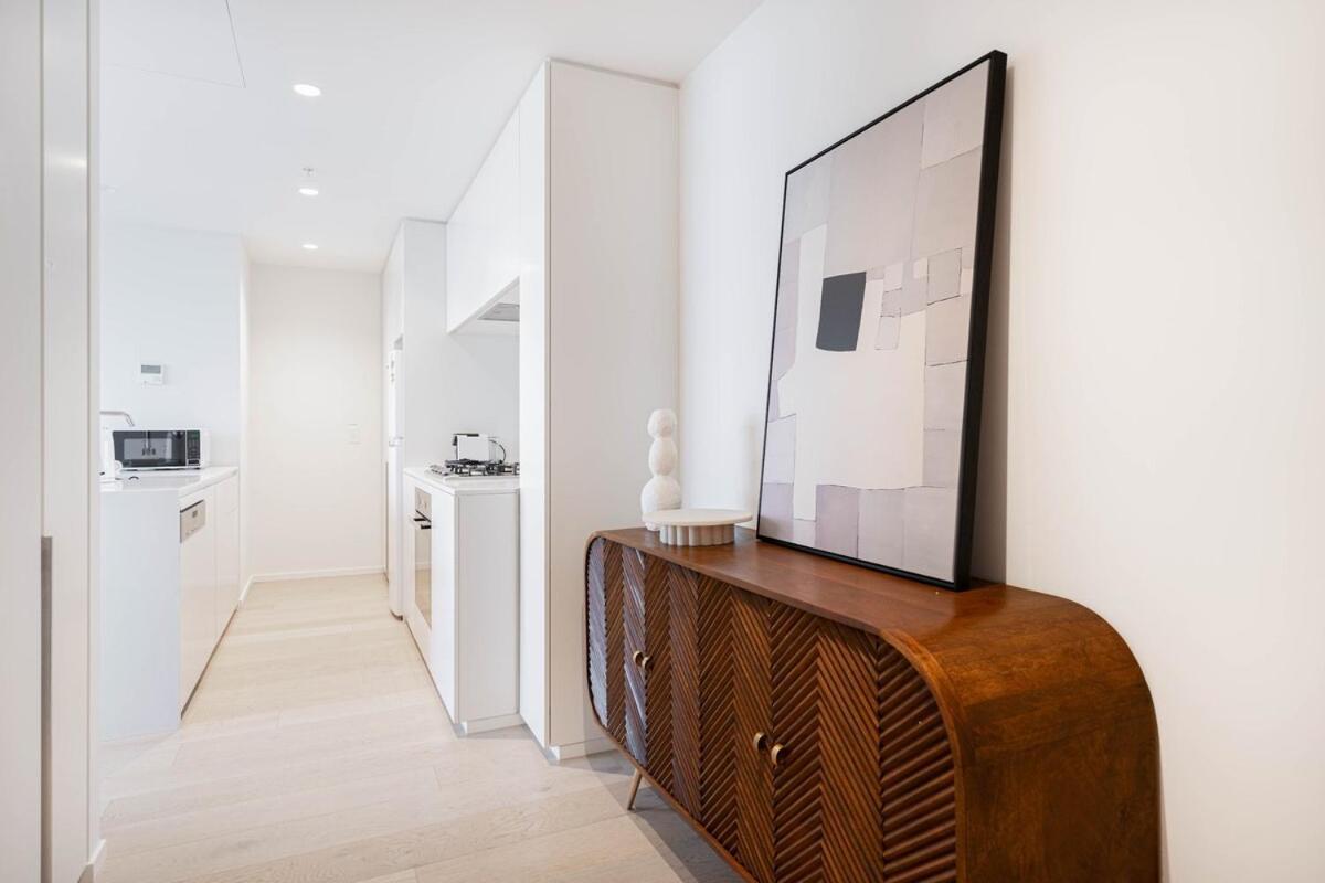 Apartment Glamorous 2b Southbank Lv39 W Oceanview #msq39 *