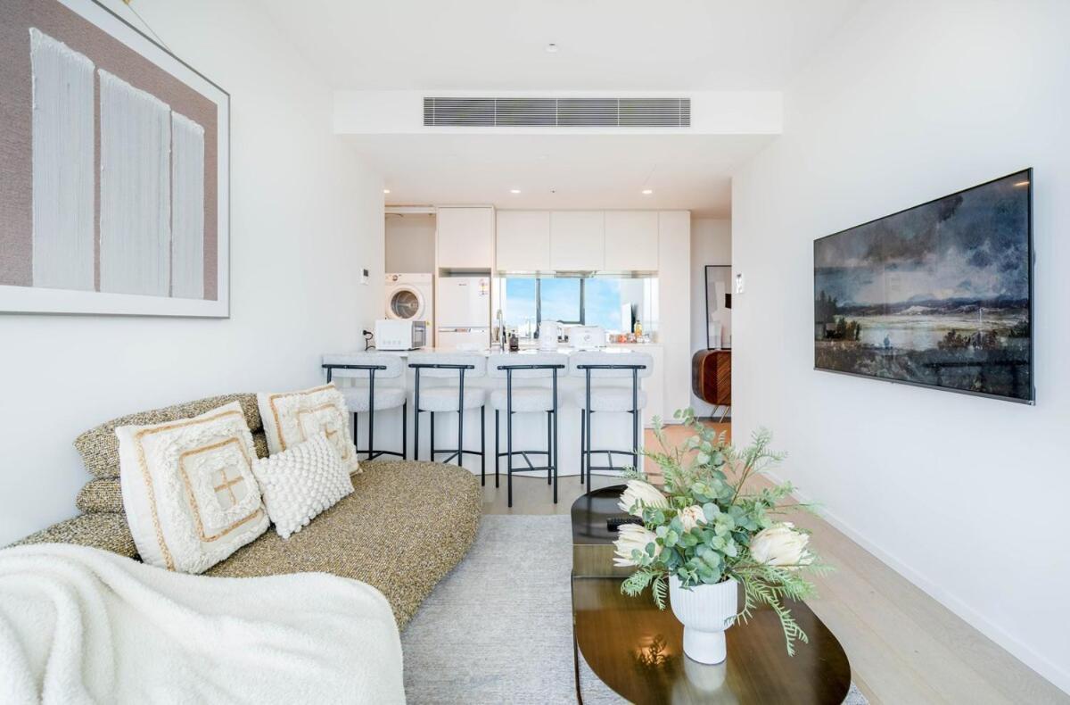 Glamorous 2b Southbank Lv39 W Oceanview #msq39 *