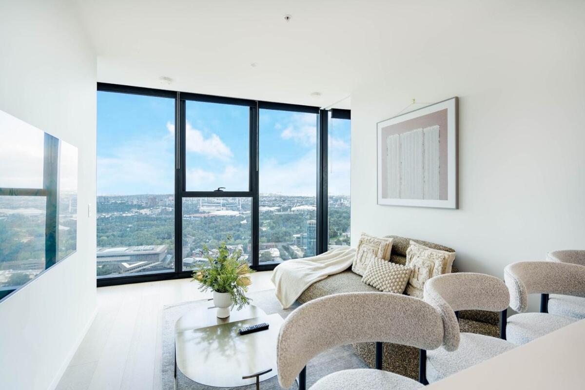 Glamorous 2b Southbank Lv39 W Oceanview #msq39