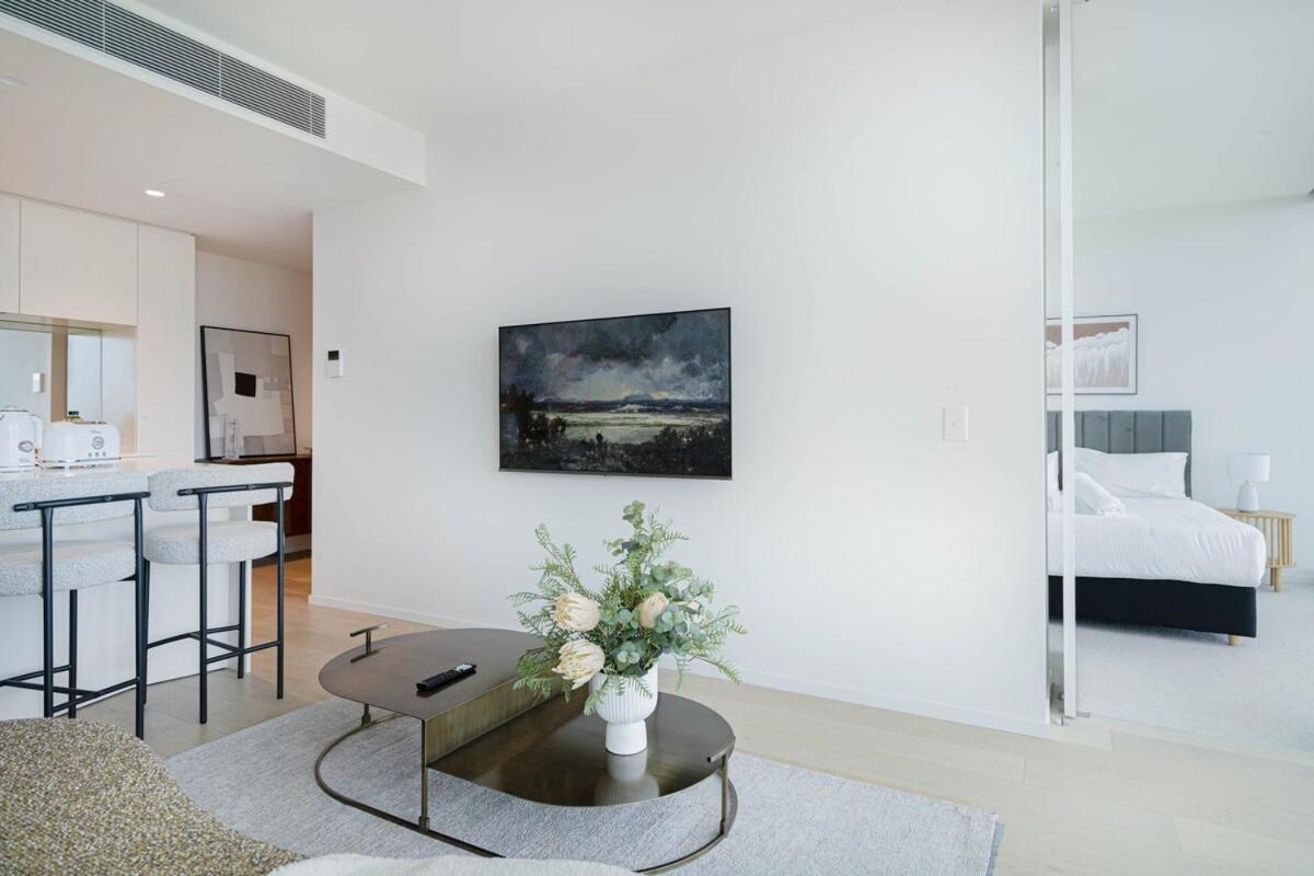Apartment Glamorous 2b Southbank Lv39 W Oceanview #msq39 *