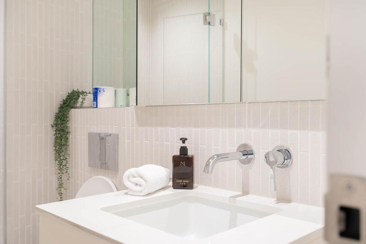 Apartment Glamorous 2b Southbank Lv39 W Oceanview #msq39 *