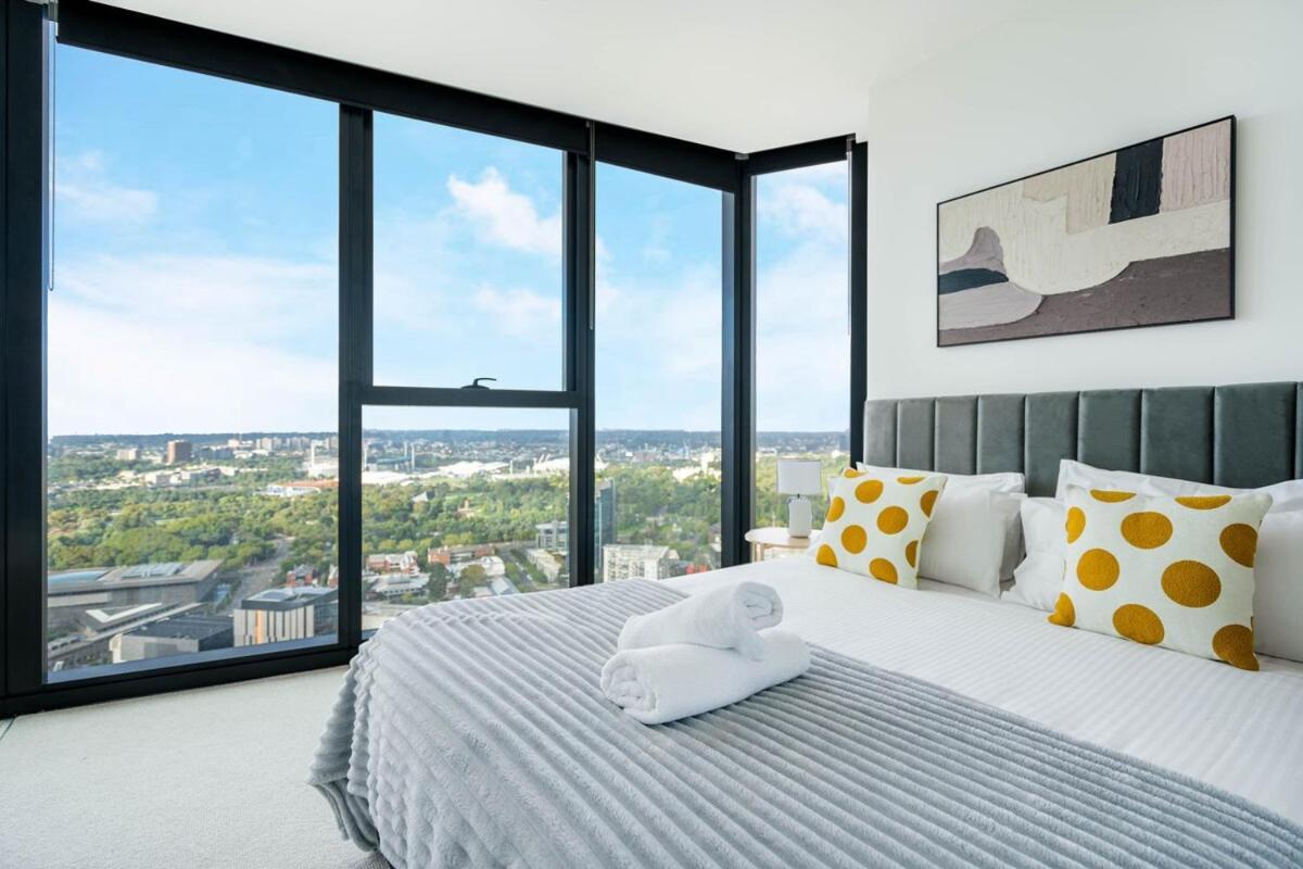 Glamorous 2b Southbank Lv39 W Oceanview #msq39