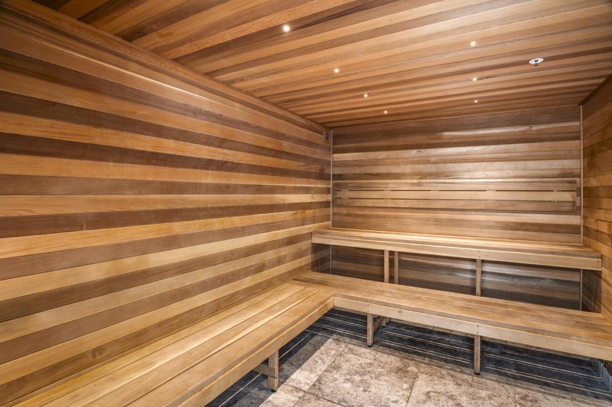 Apartment Chic 1-bed South Unit With Pool & Gym *