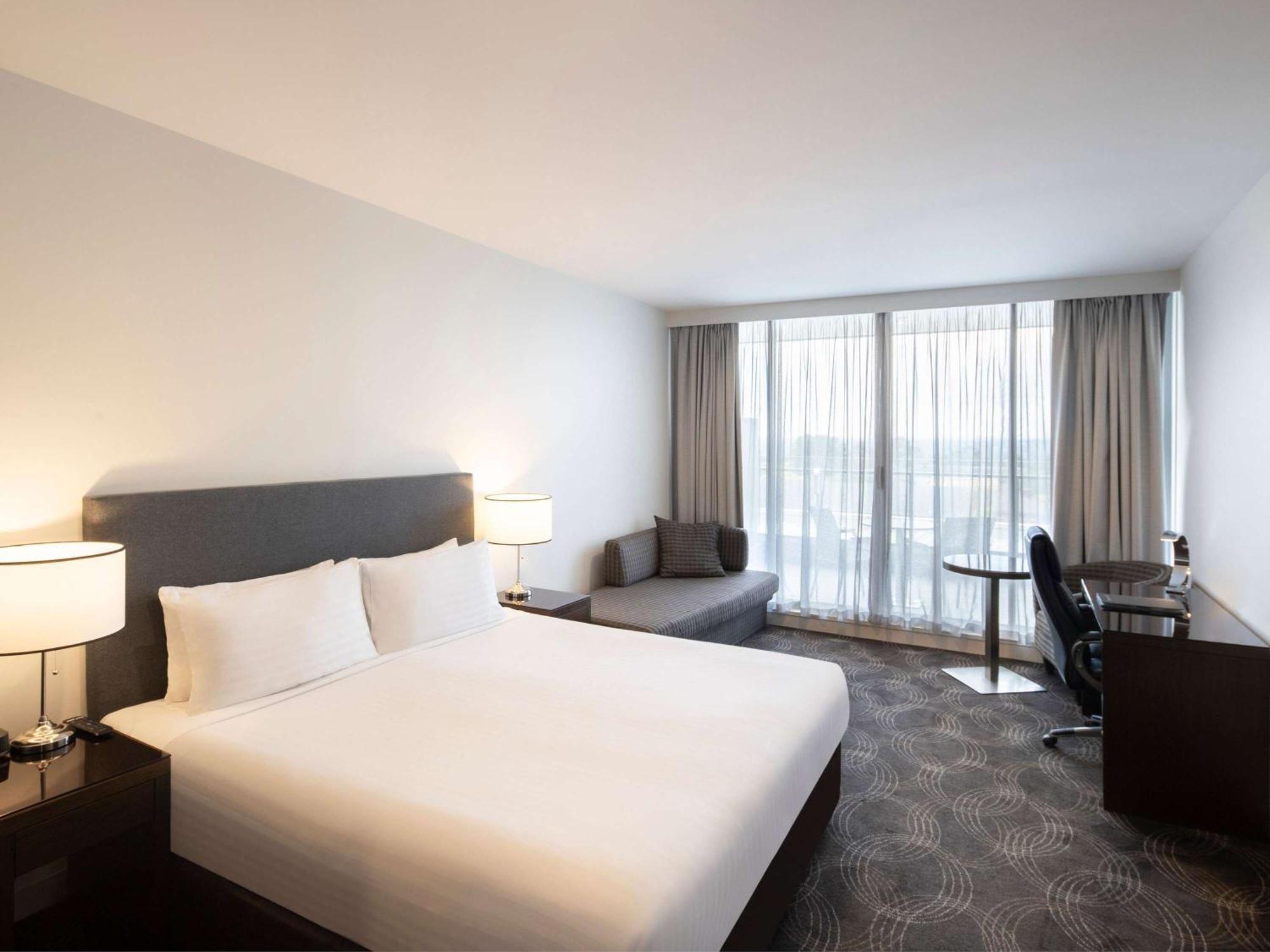 The Sebel Kew Hotel