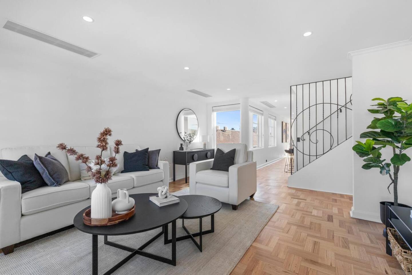 Corporate Abode South Yarra By Ready Set * Melbourne